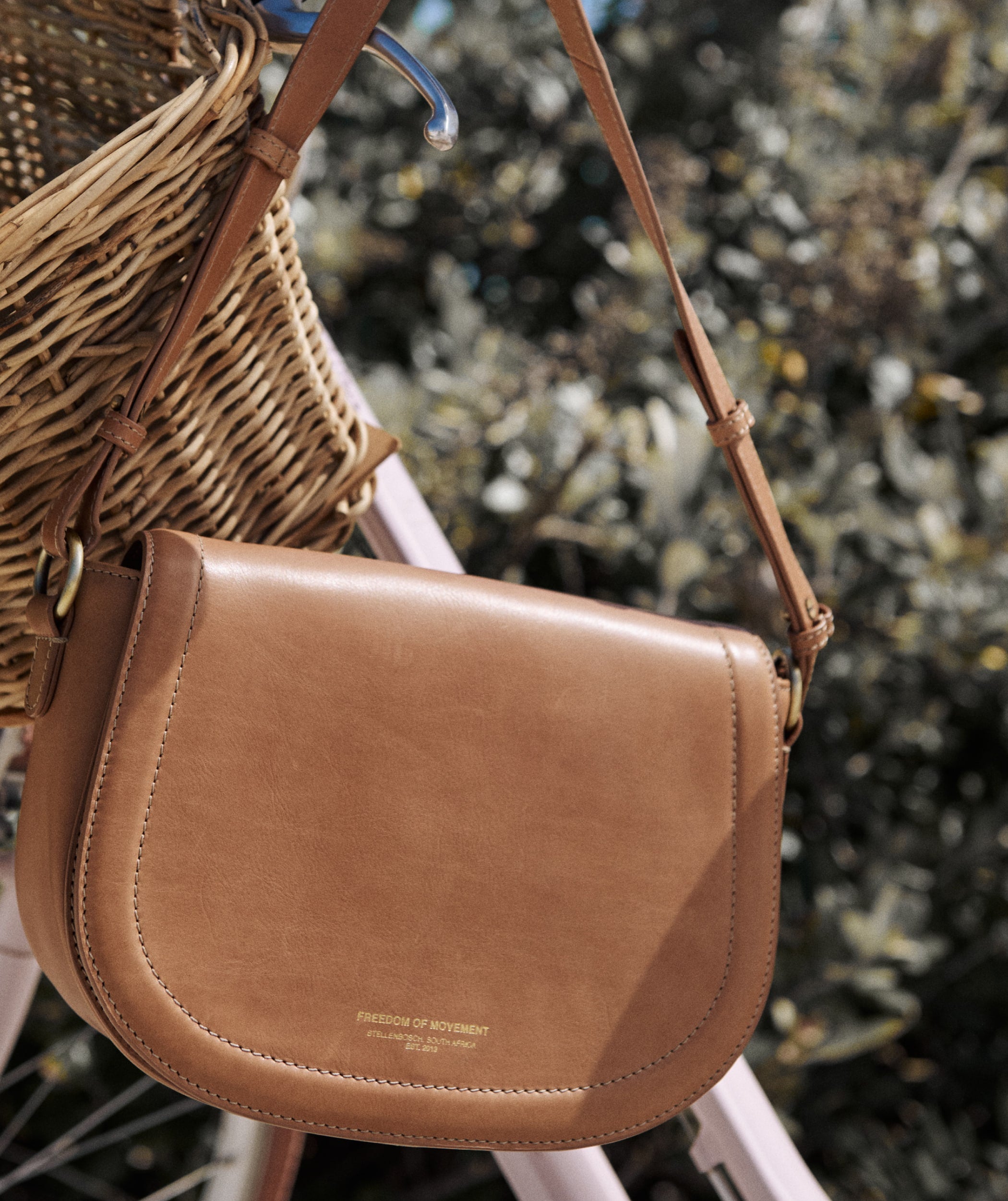 Women's handbags
