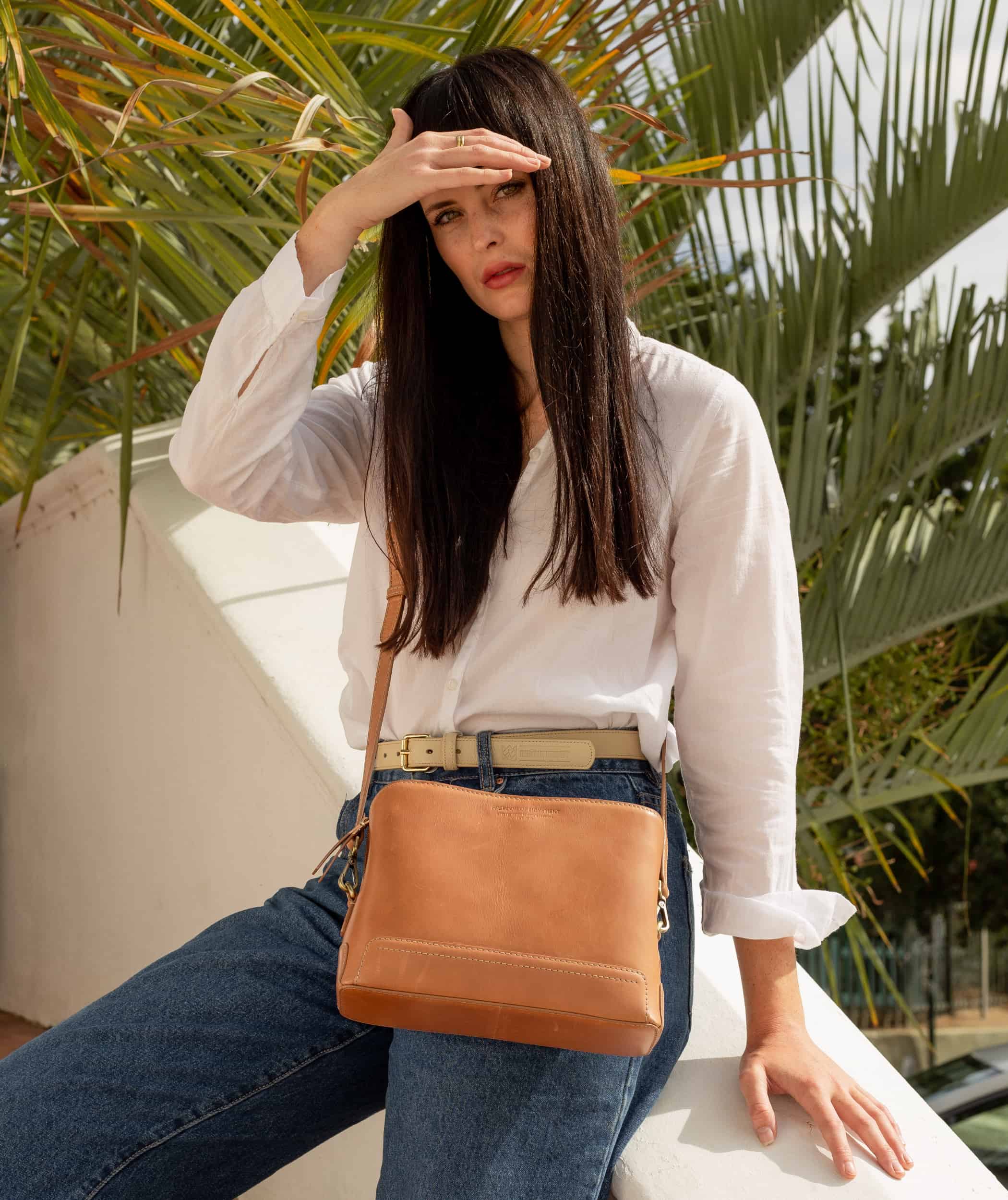 Crossbody Bags