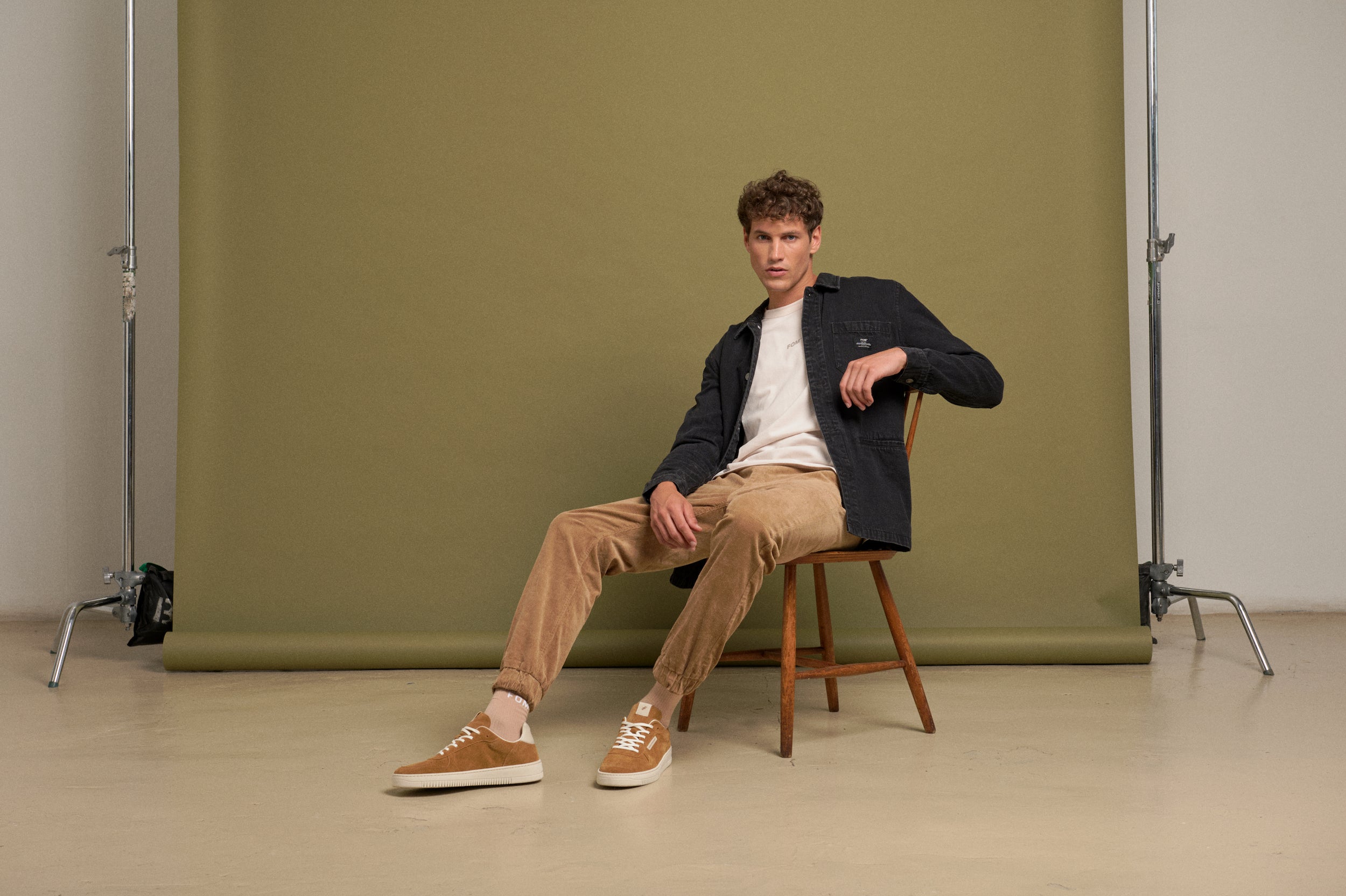 Men's Jackets