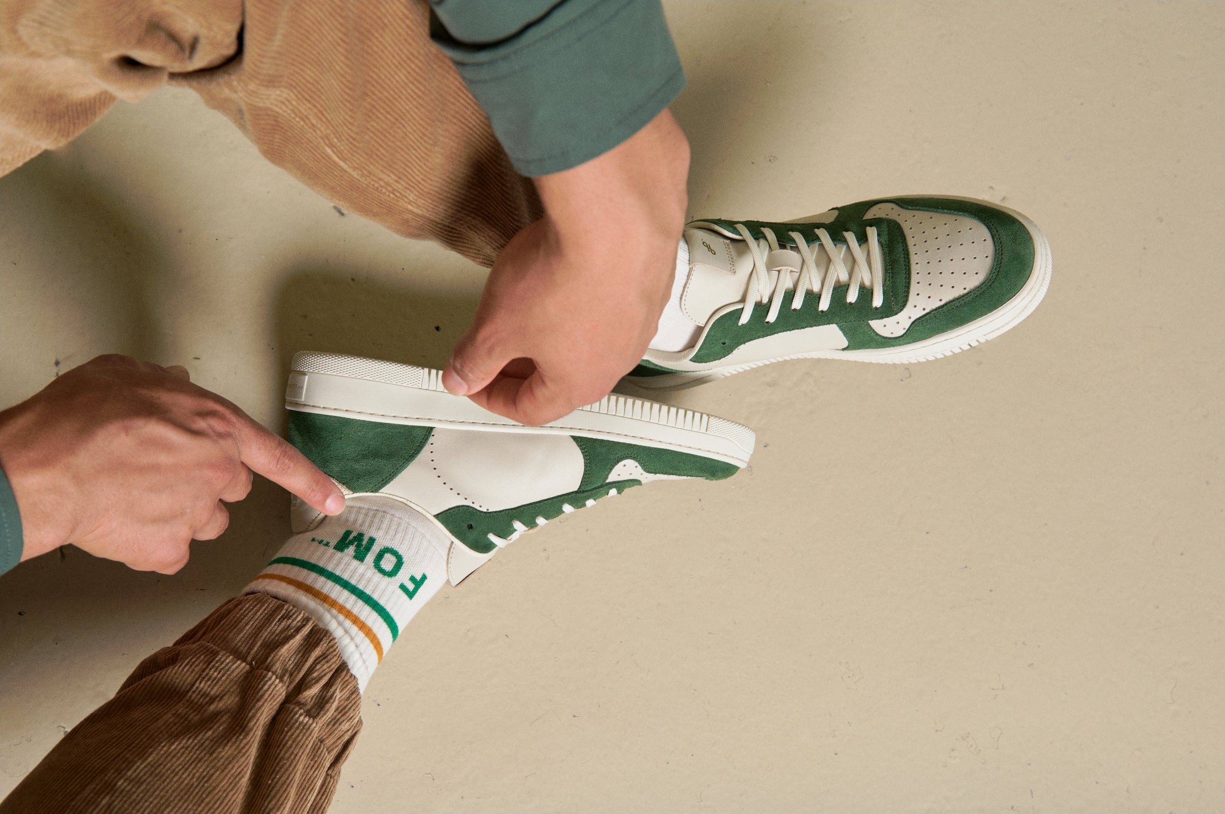 Men's New Arrivals