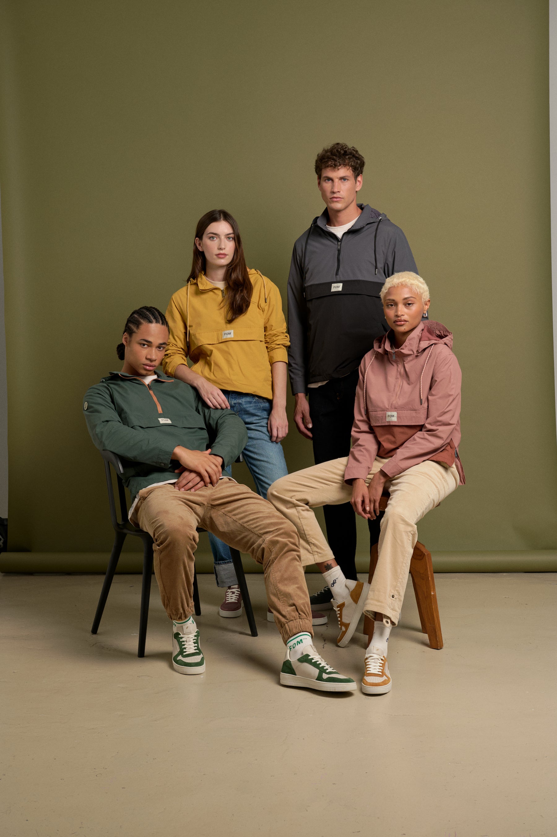 Clothing