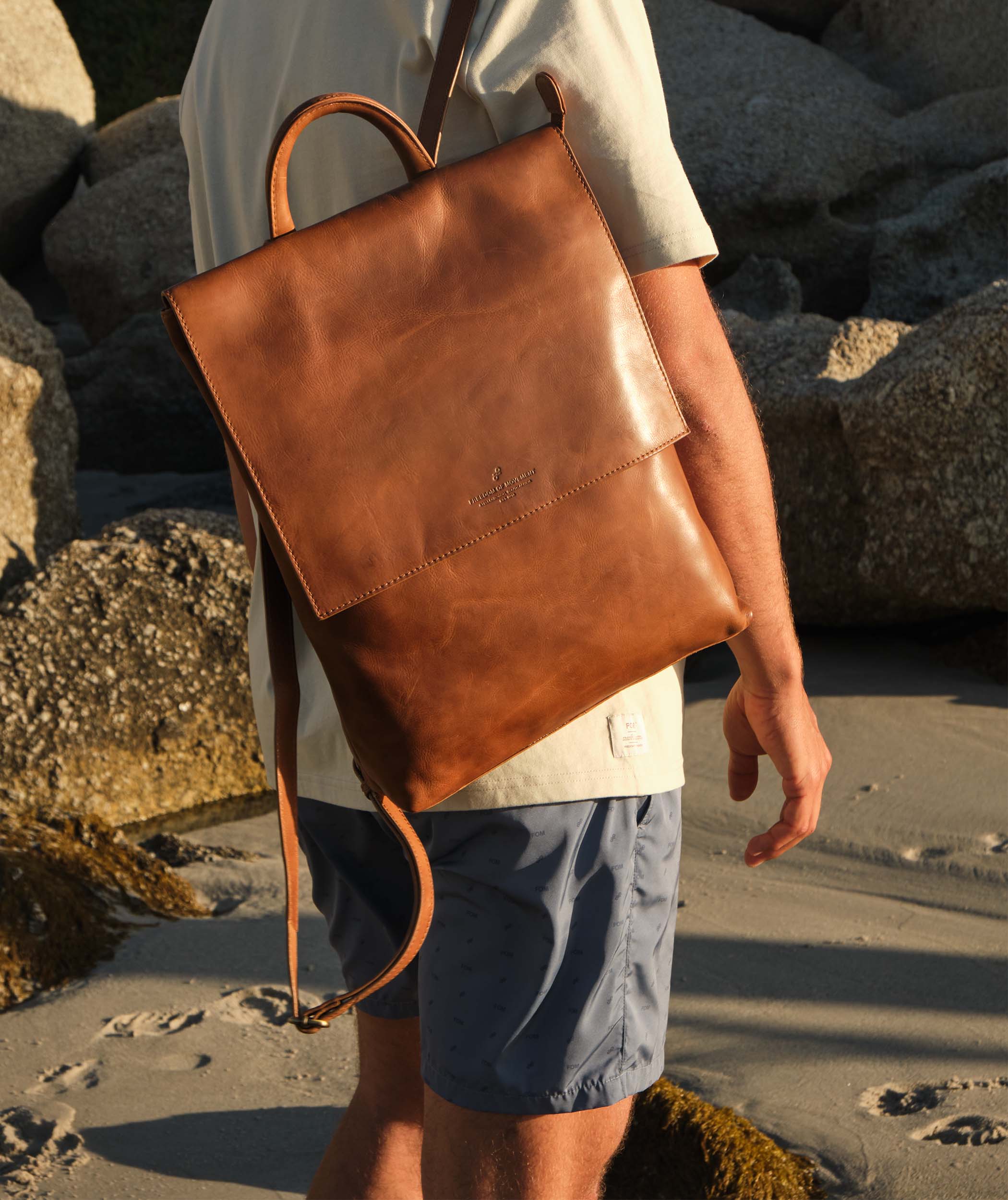 Mens Backpacks