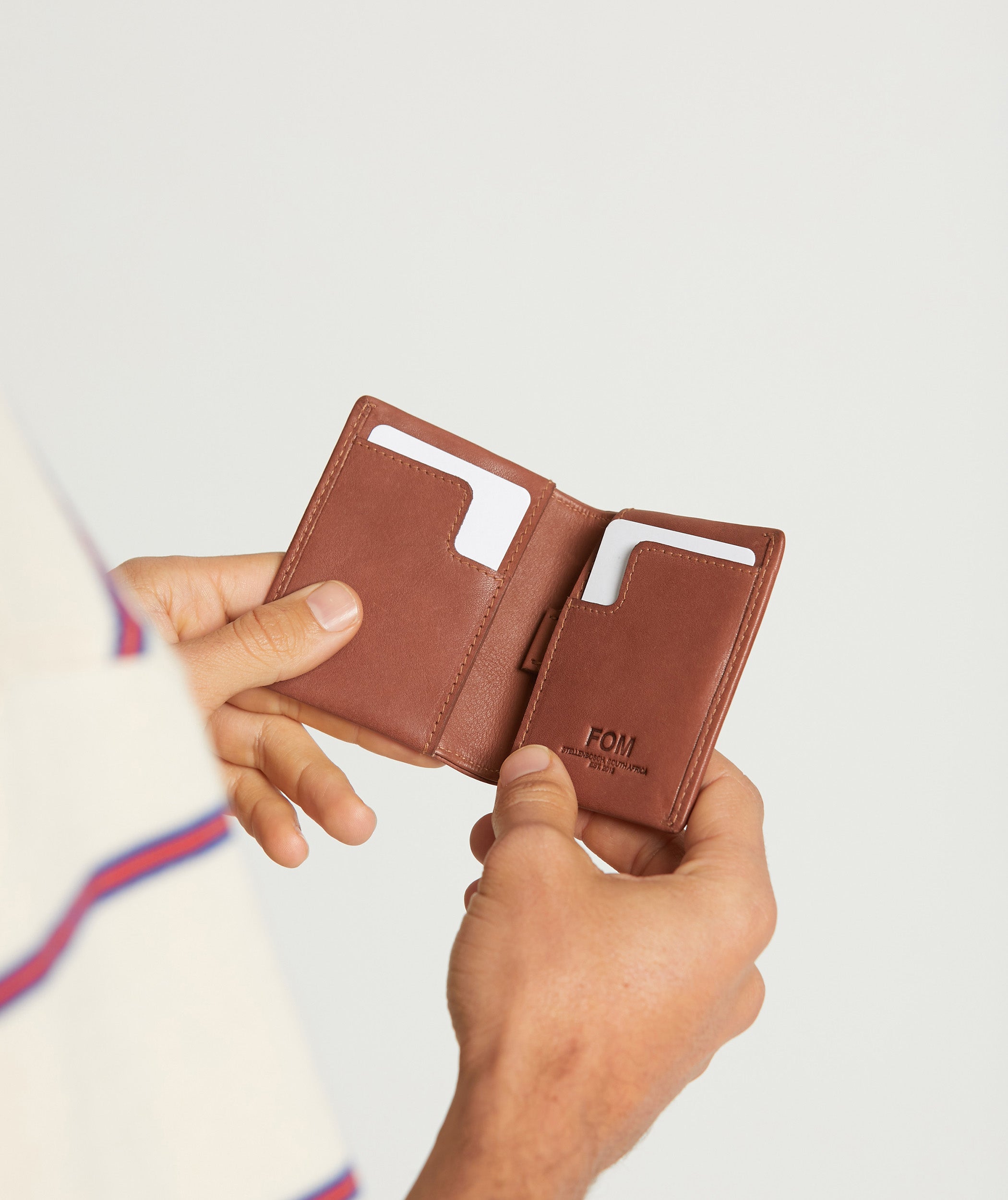 Slim Bifold
