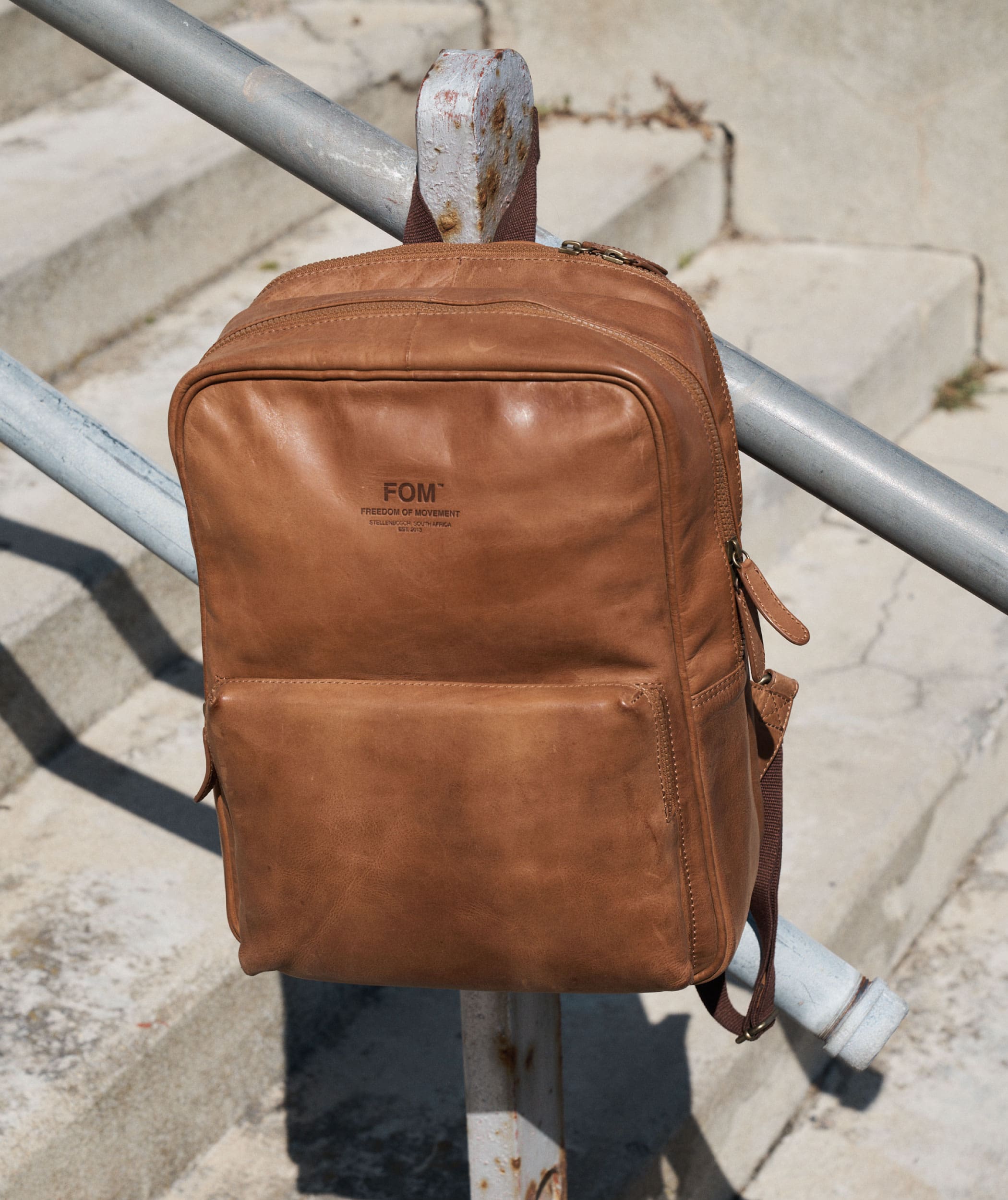 Backpacks