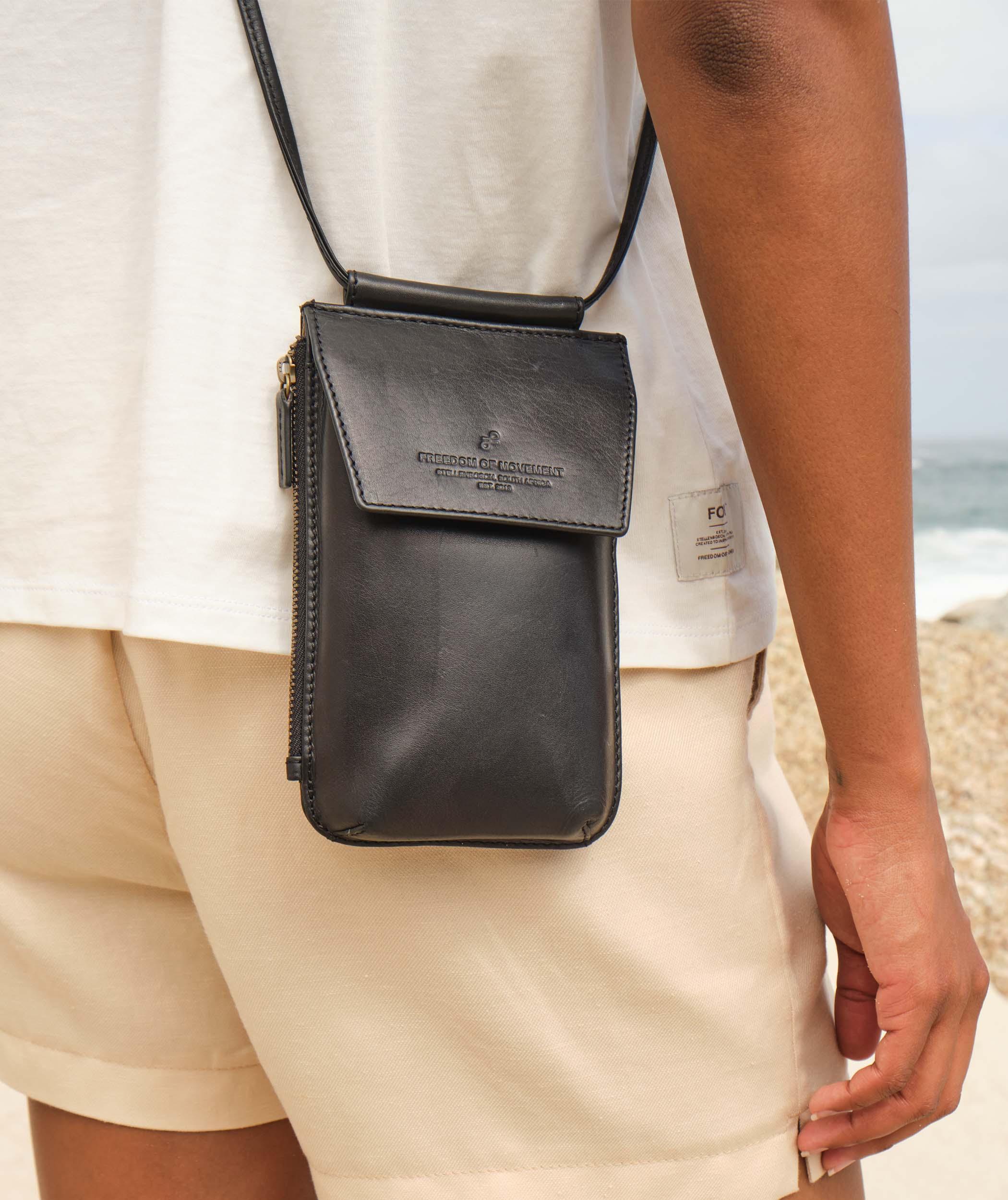 Mobile Phone Pouches