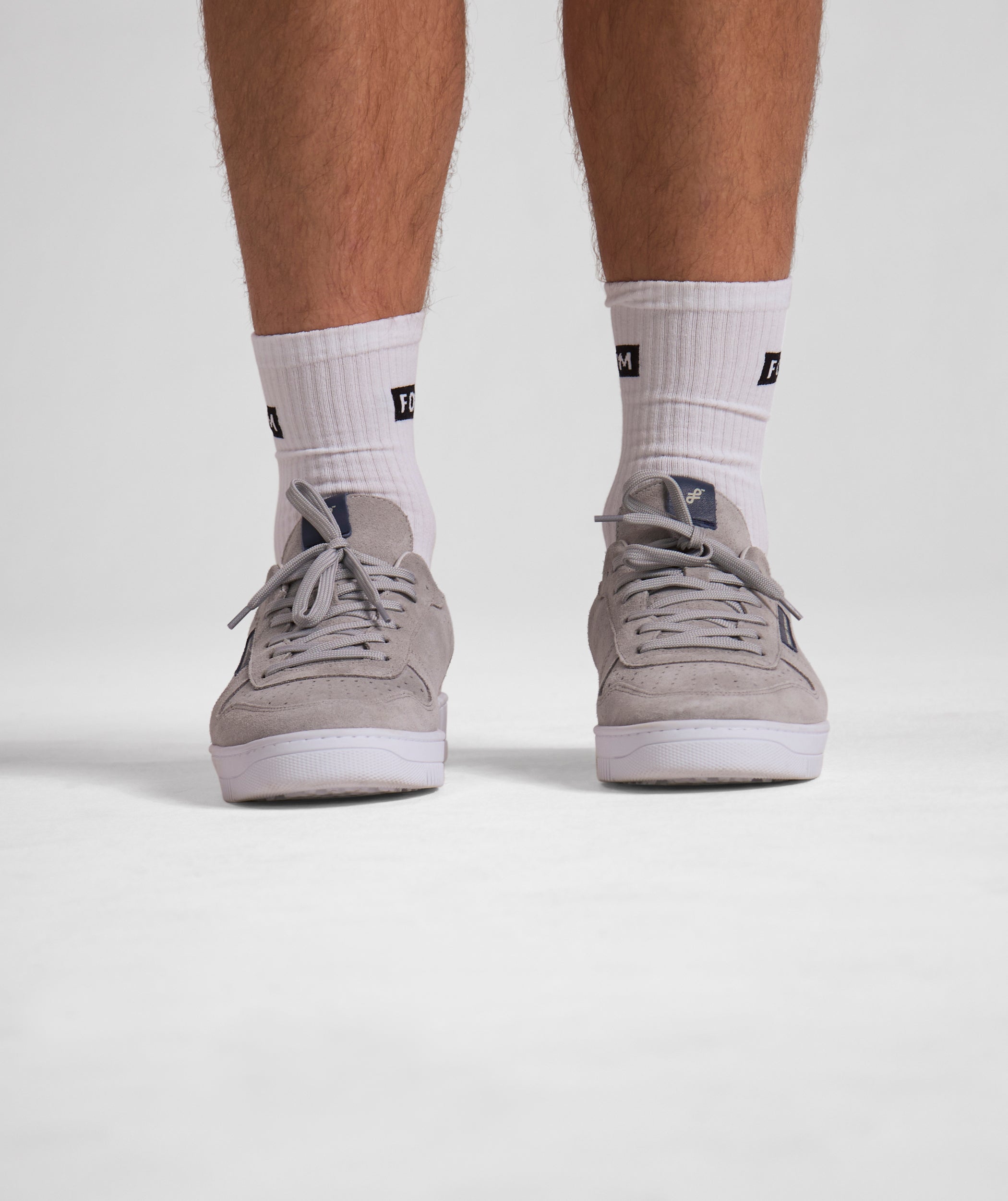 FOM Mens Trainers - Haze