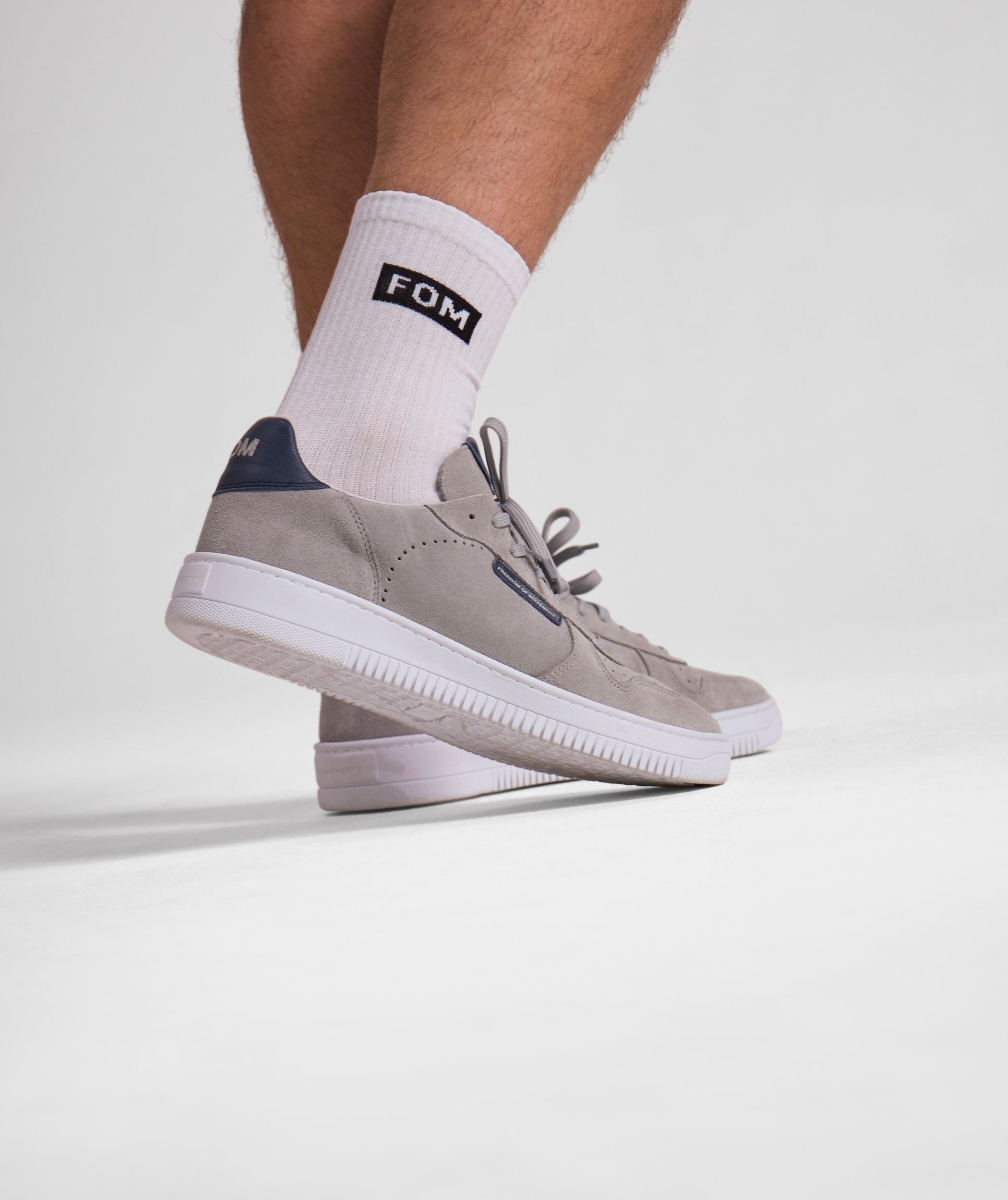 FOM Mens Trainers - Haze
