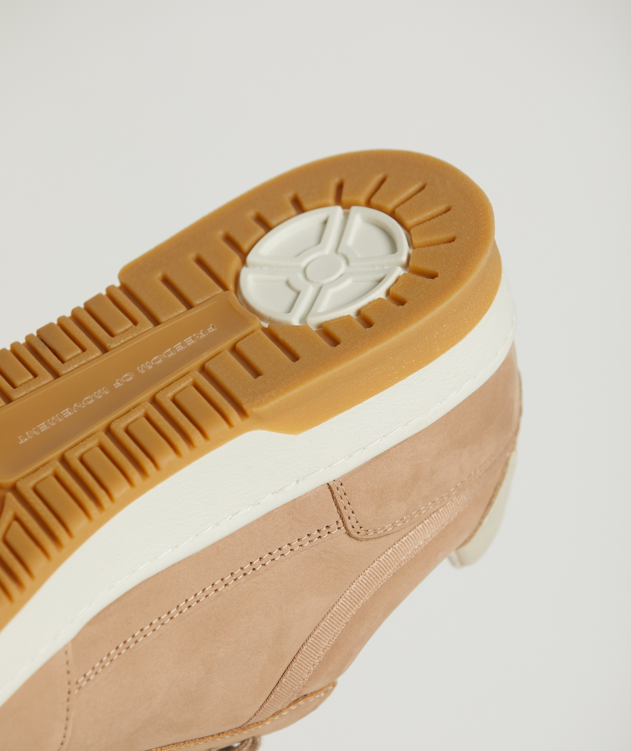 Damen Courts Sneaker - Clay