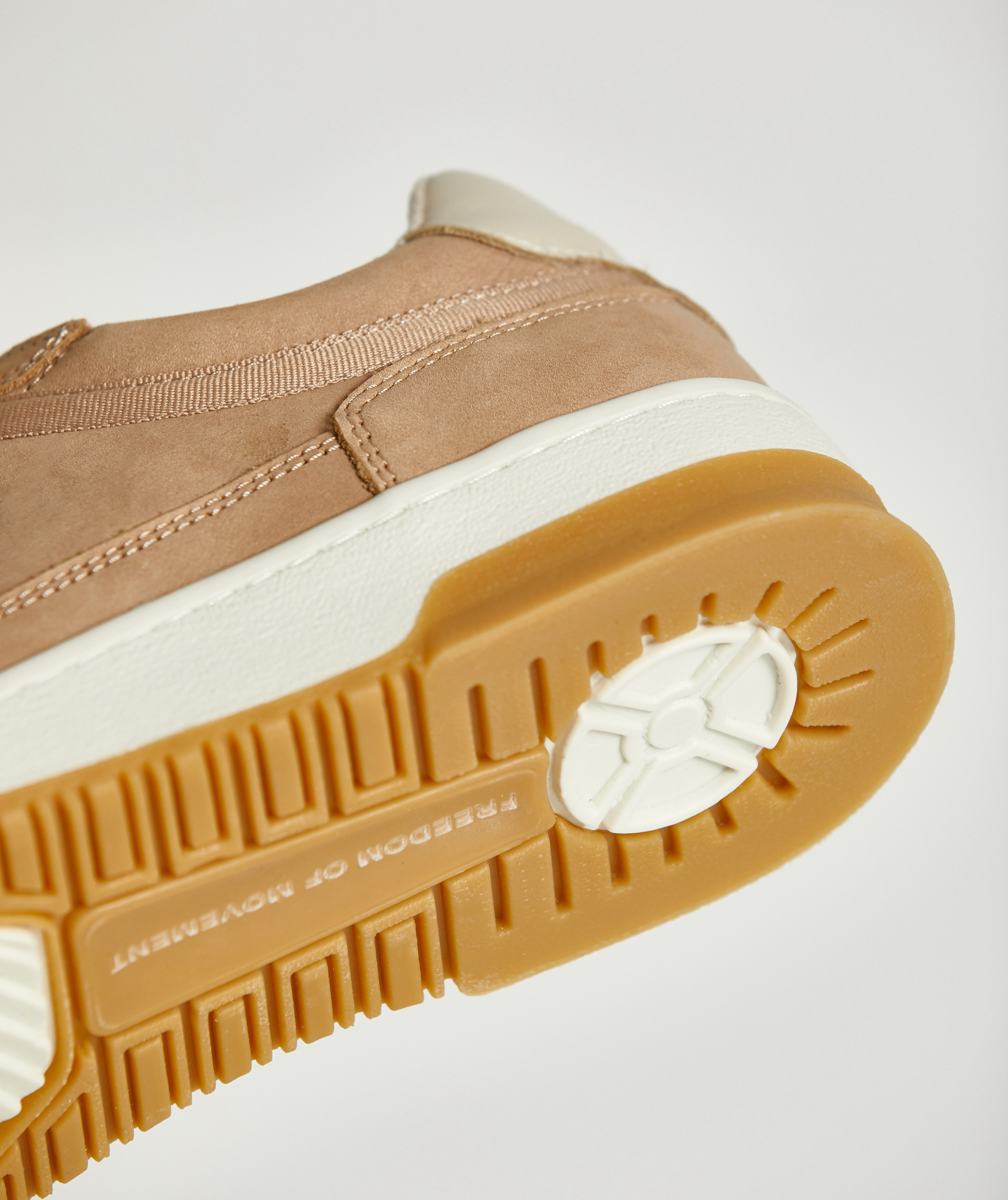 Damen Courts Sneaker - Clay