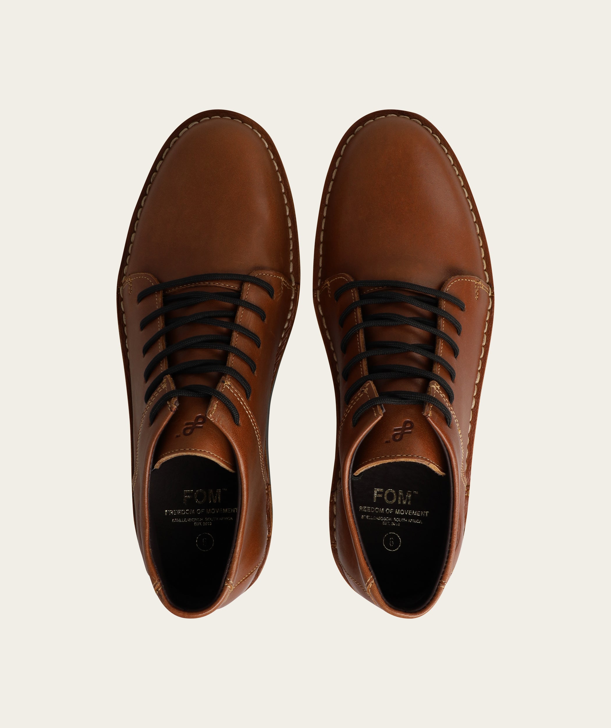 Vellies Lite - Chocolate