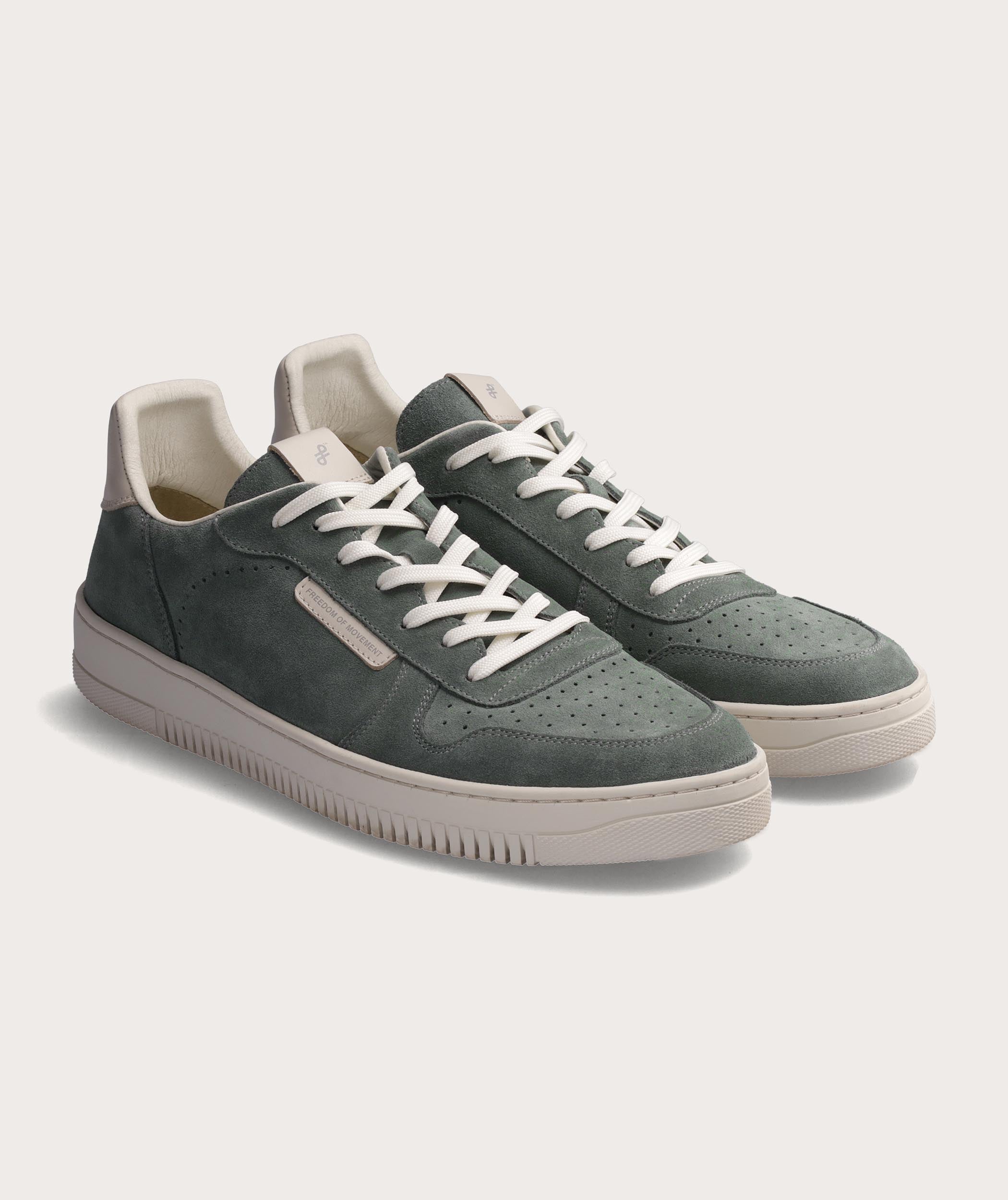 FOM Heren Sneakers Mist
