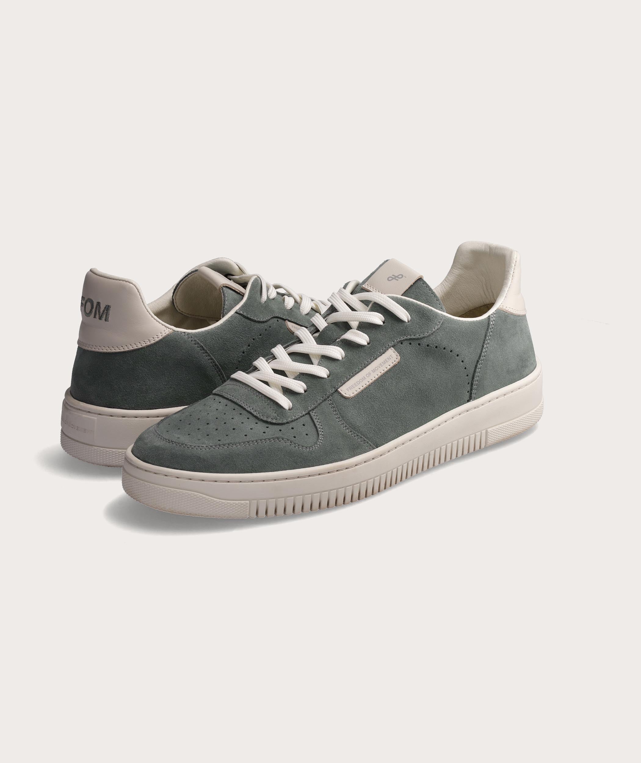 FOM Heren Sneakers Mist