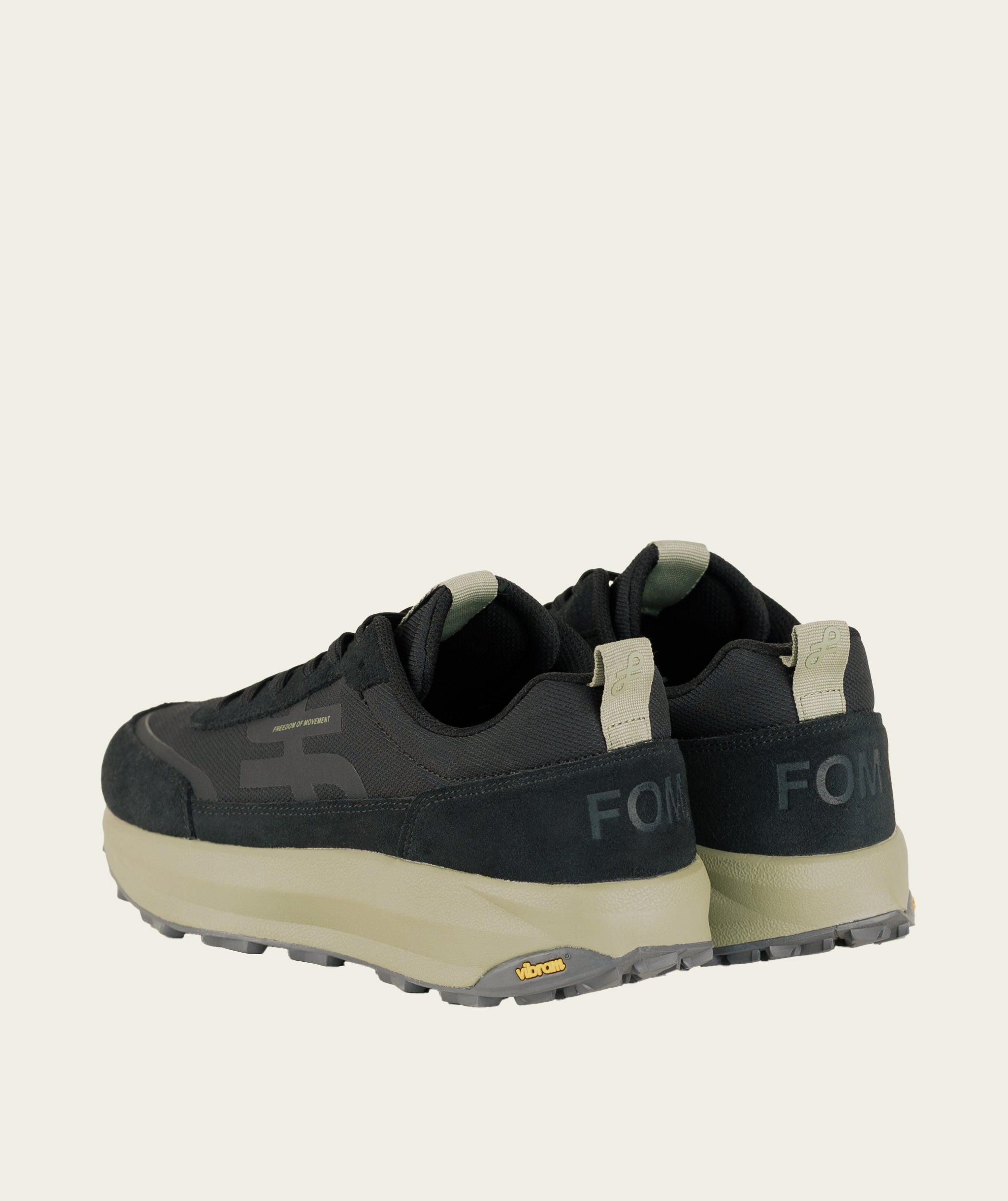 Mens MOOVS - Concrete Jungle