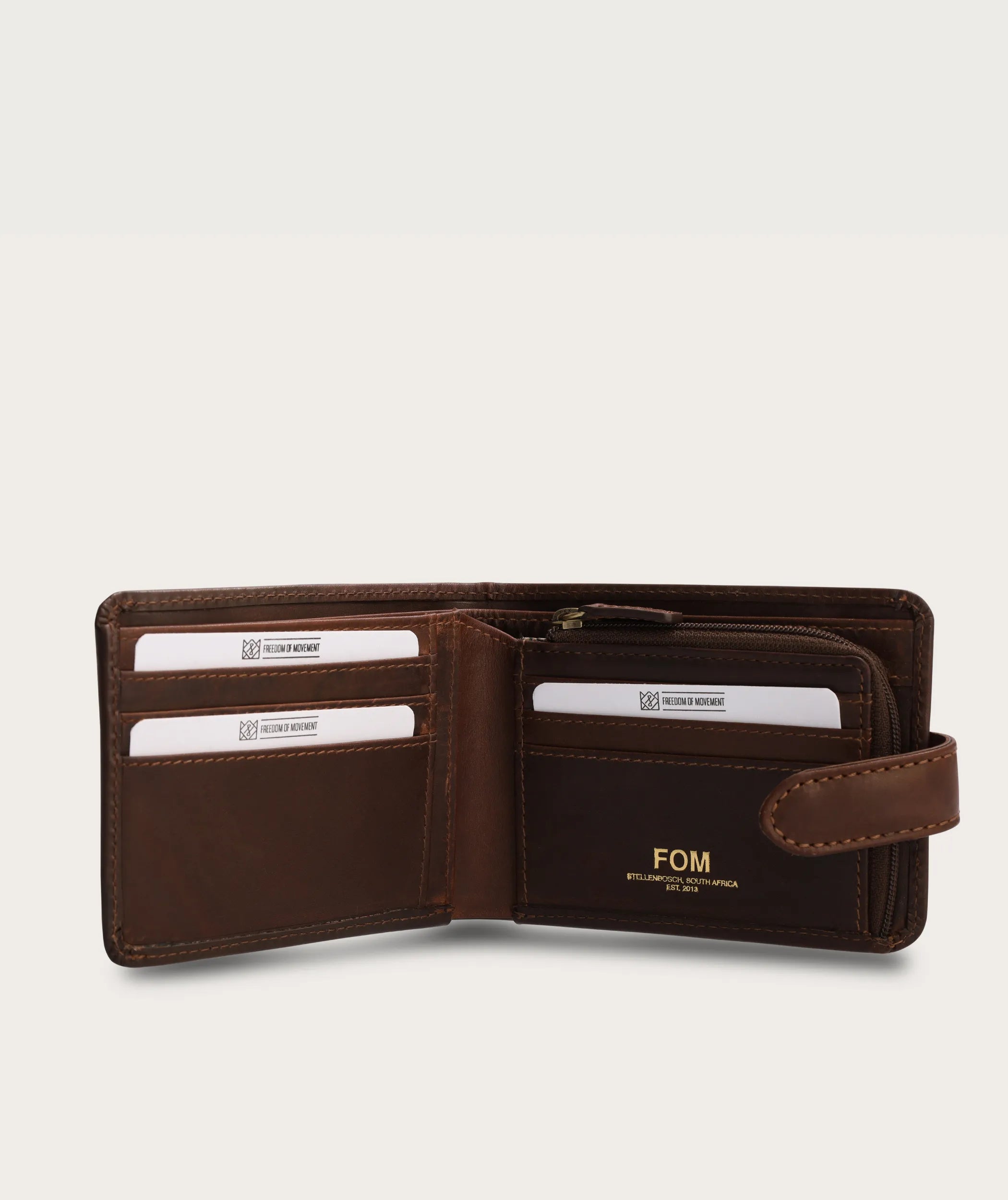 Dad Wallet Okavango