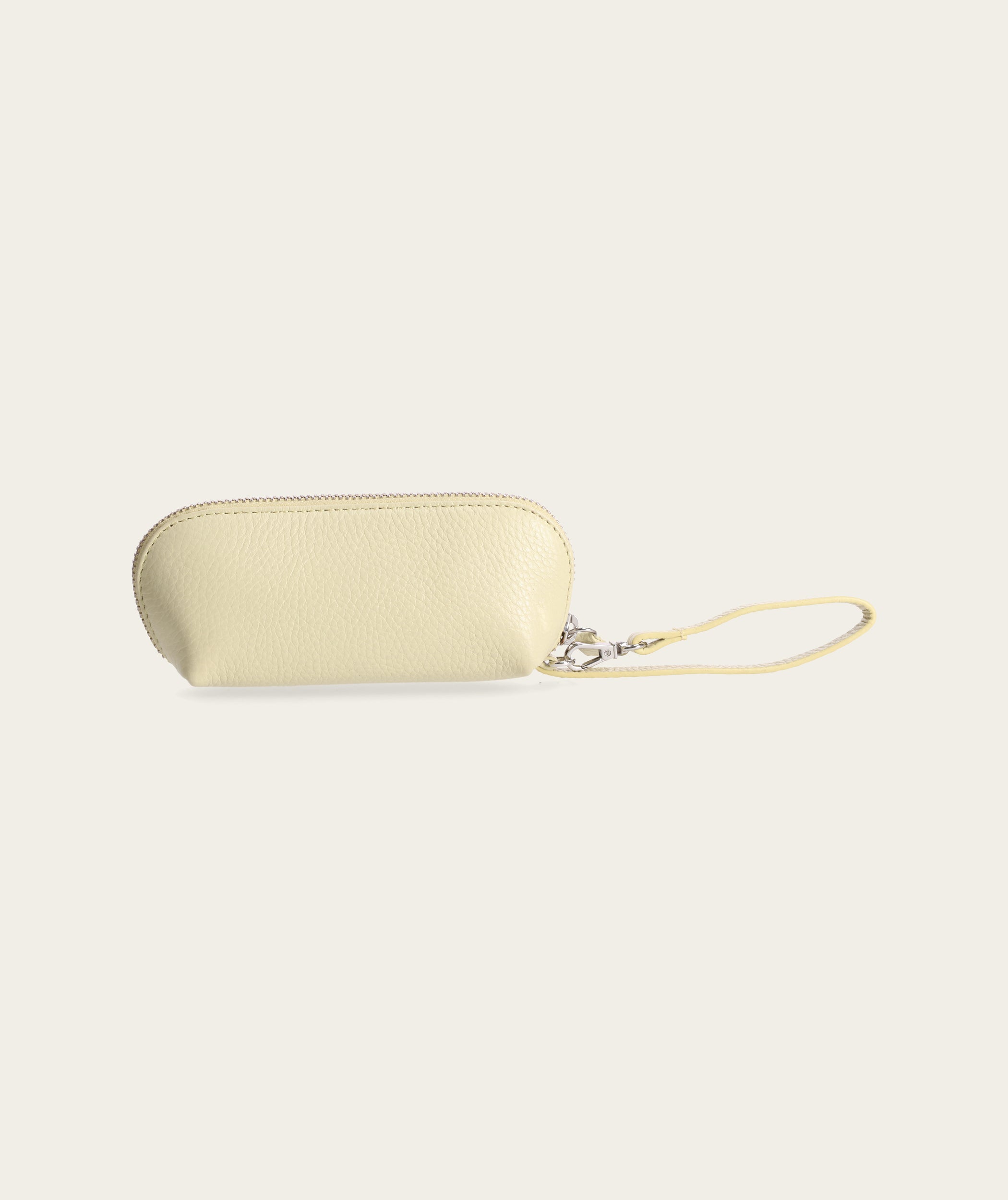Sunglass Pouch - Butter