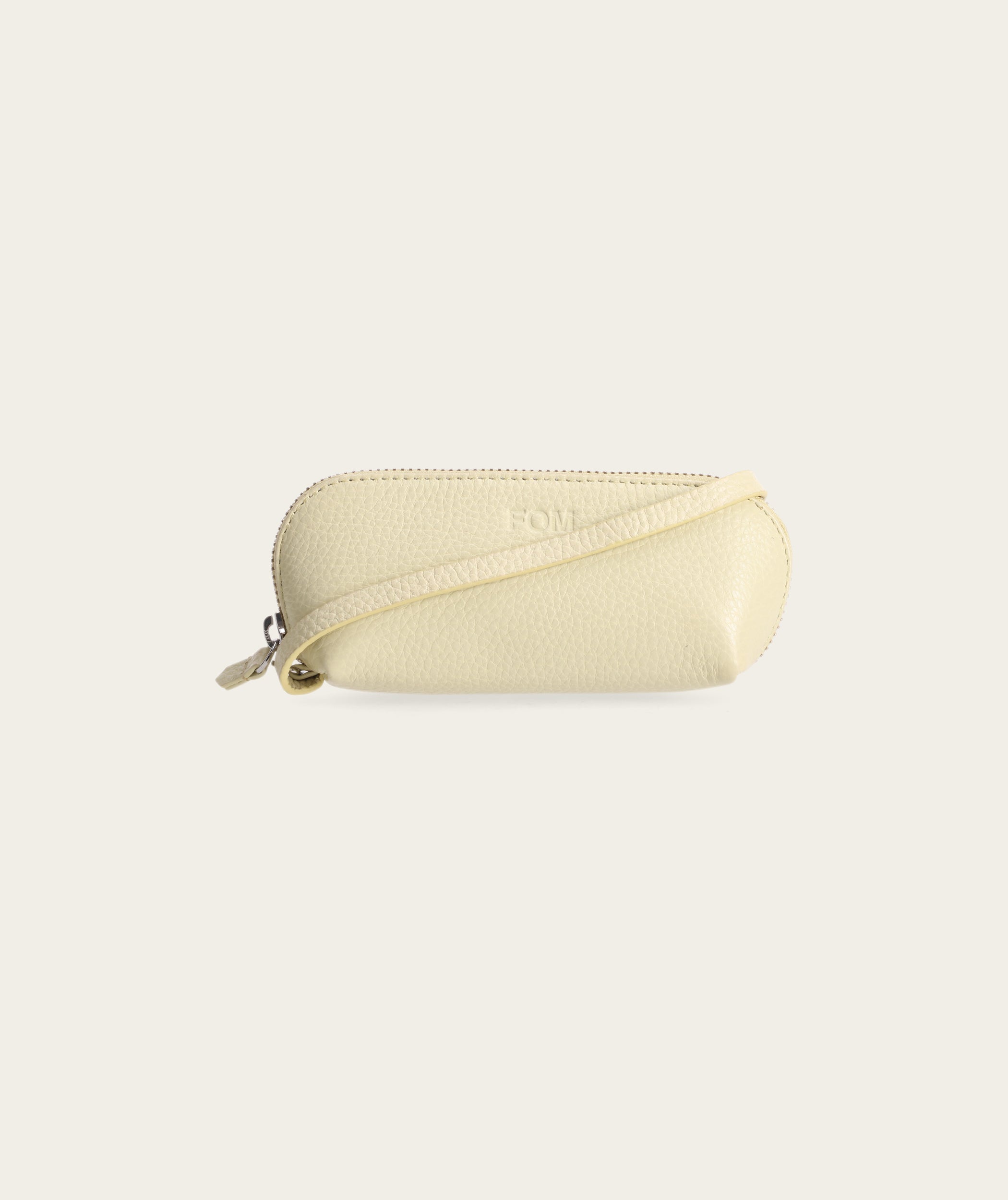 Sunglass Pouch - Butter