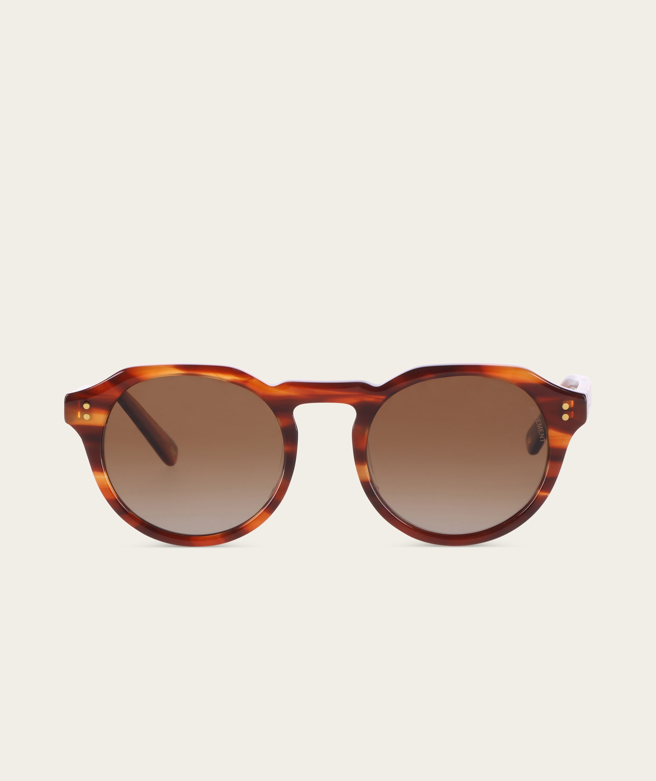 Anderson - Saphir (polarisiert)