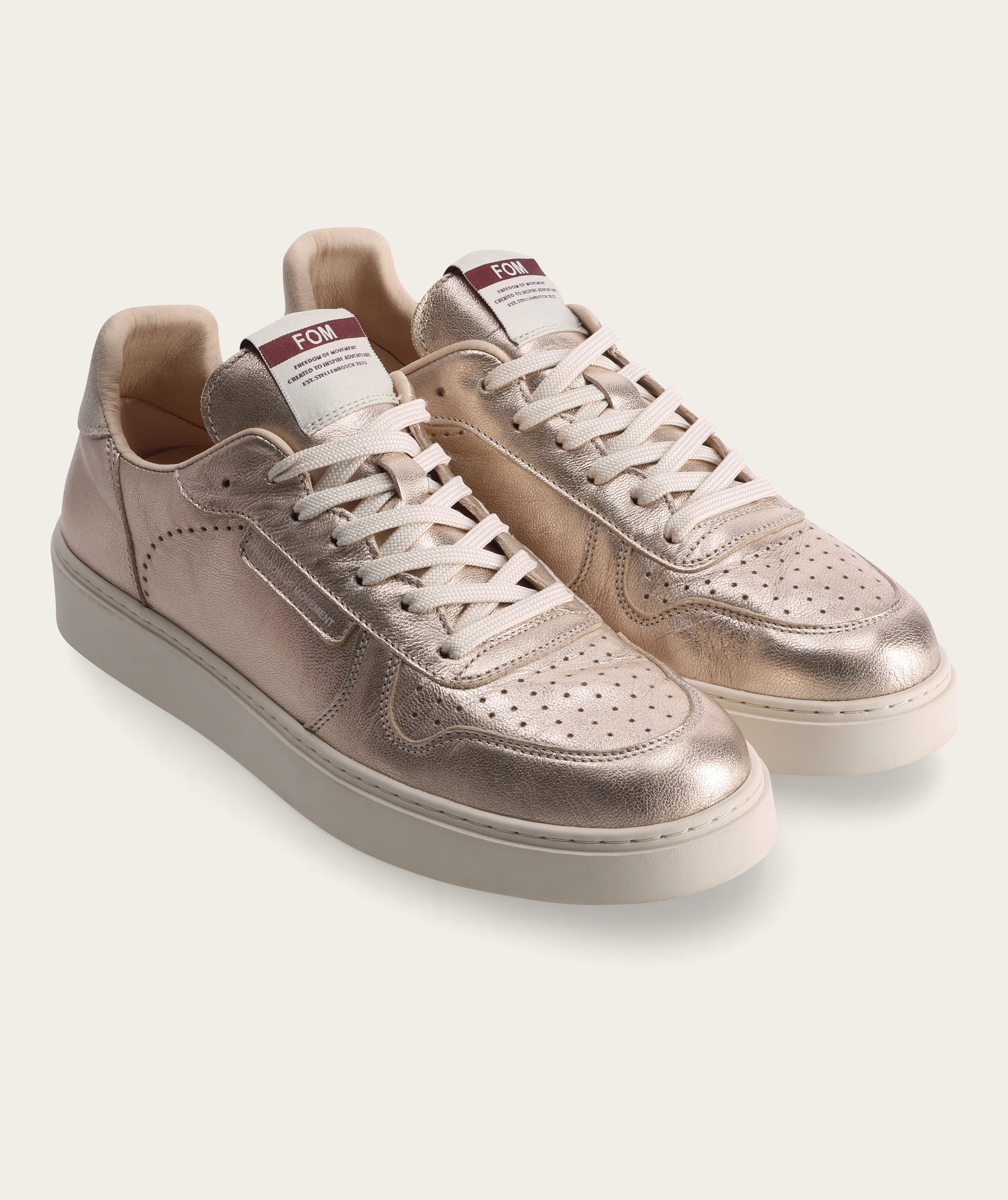 Ladies Trainers - Stellar