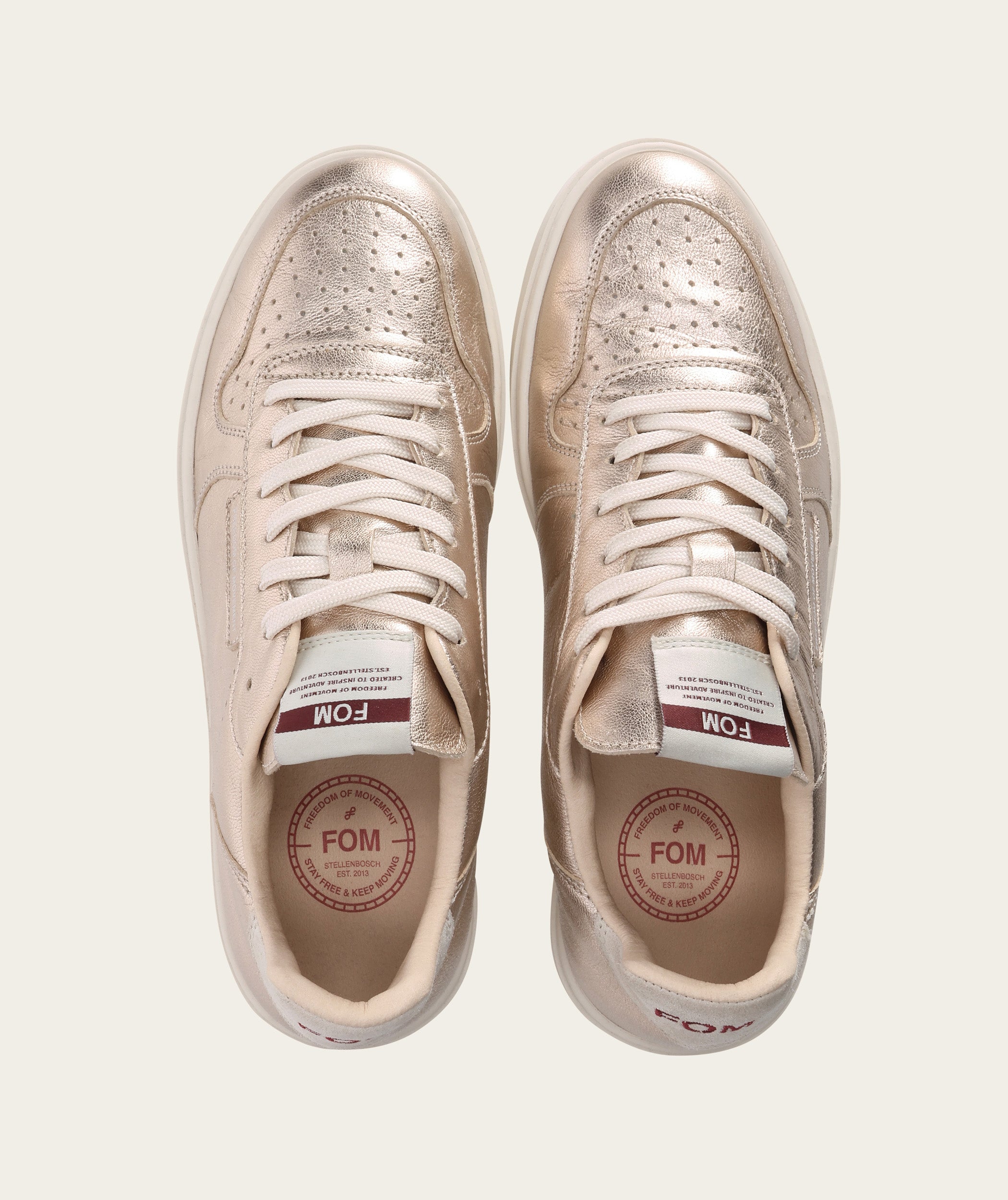 Ladies Trainers - Stellar