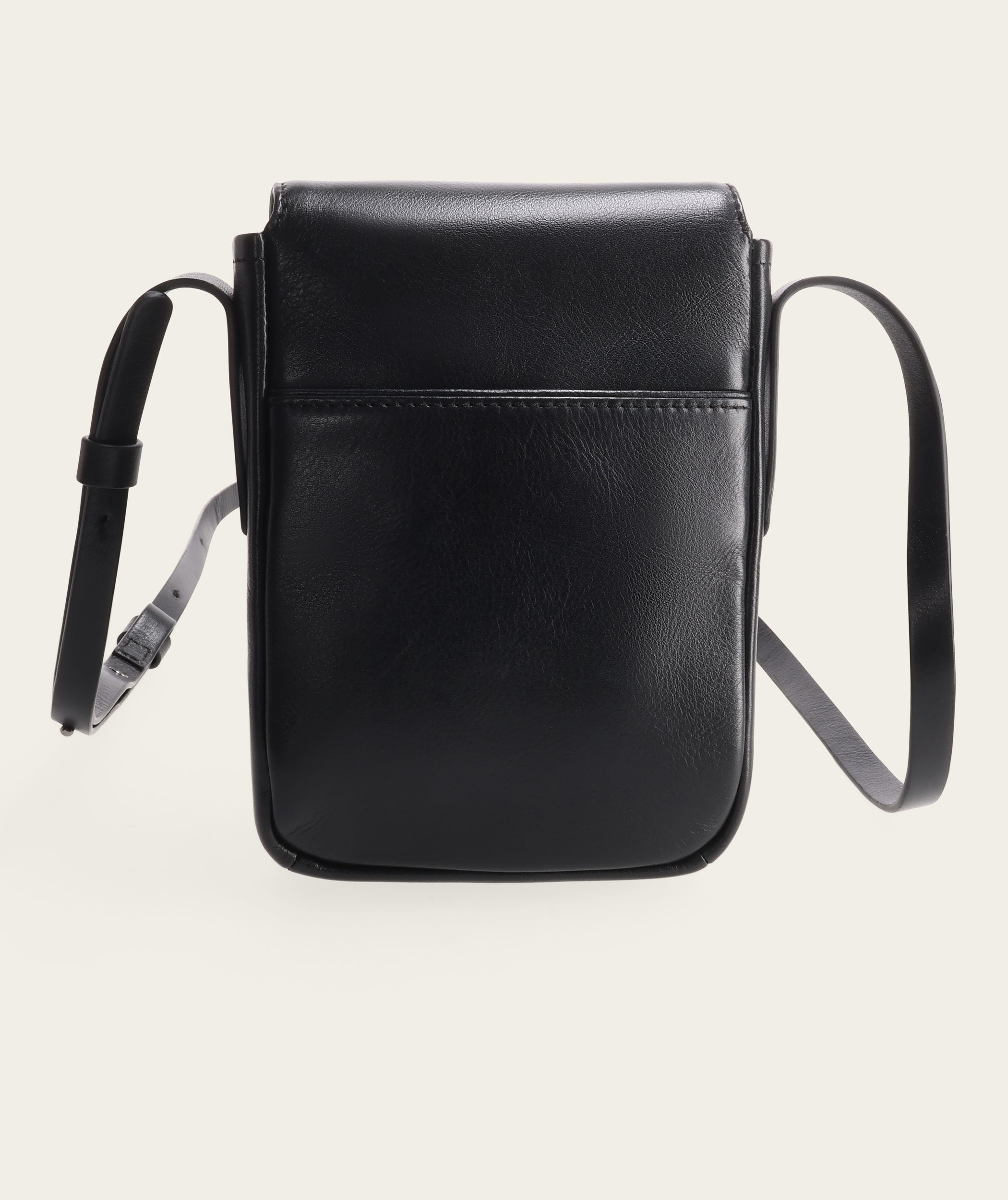 Noa Crossbody - Black