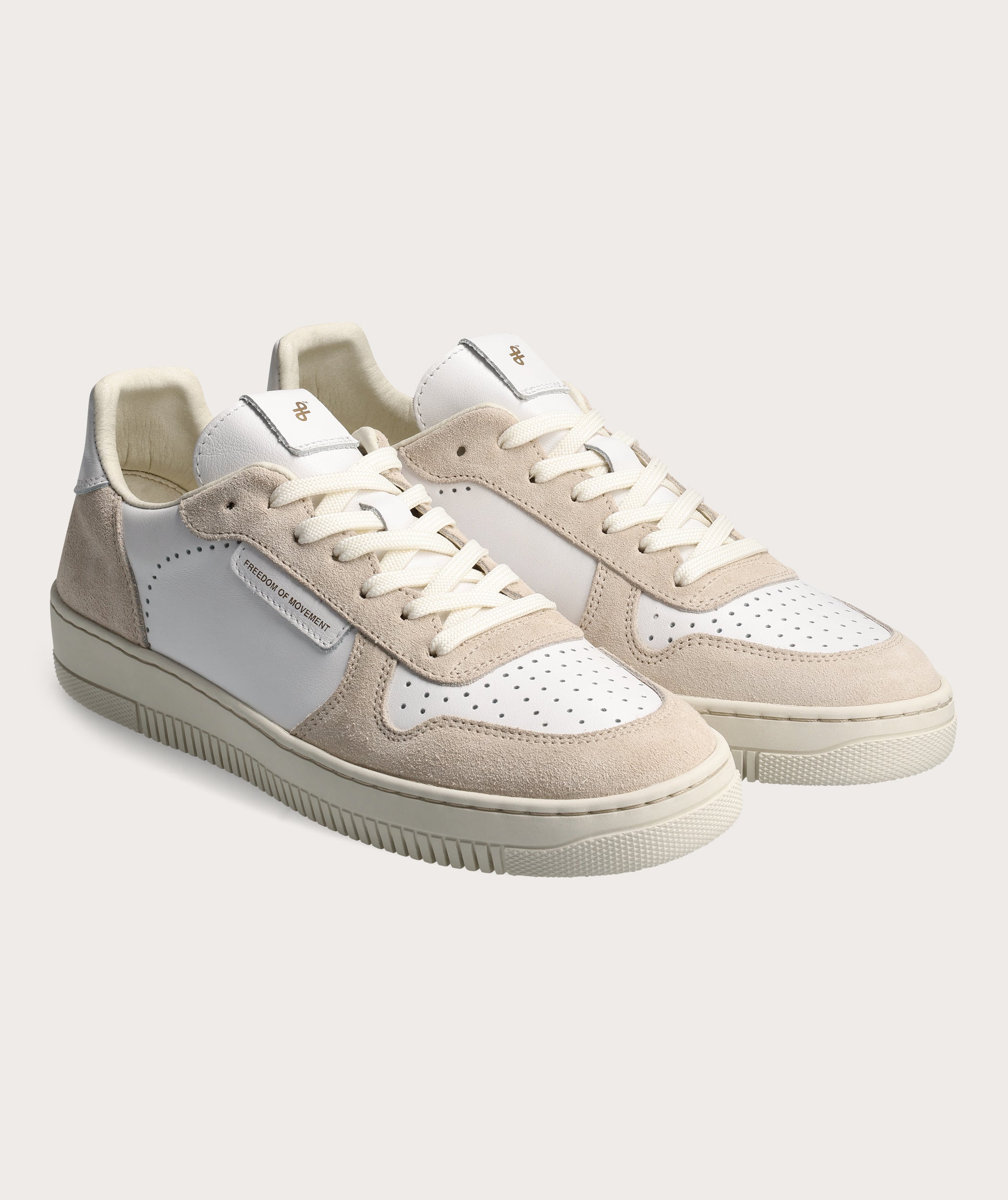 FOM Ladies Trainers Aloe
