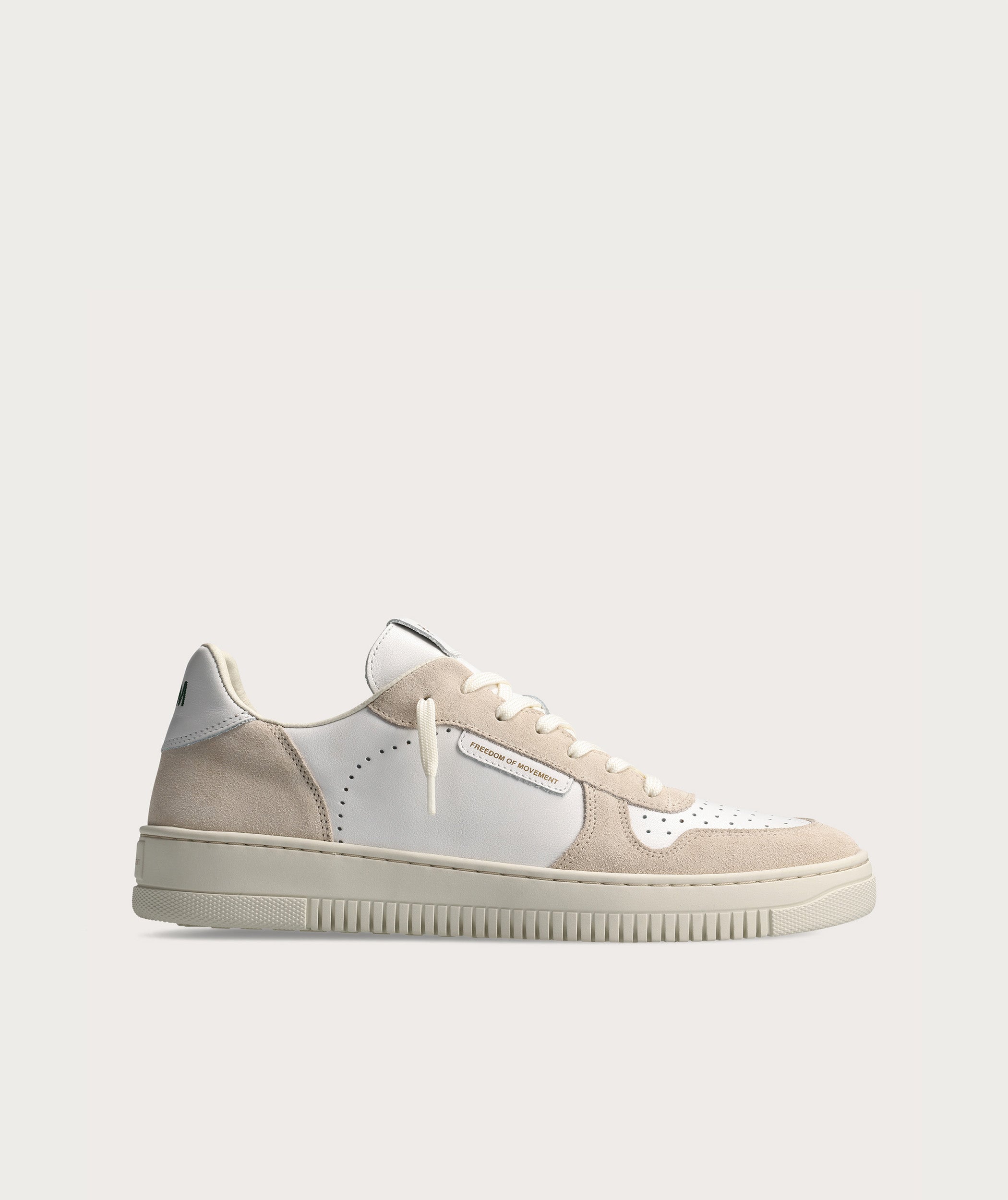 FOM Heren Sneakers Aloë