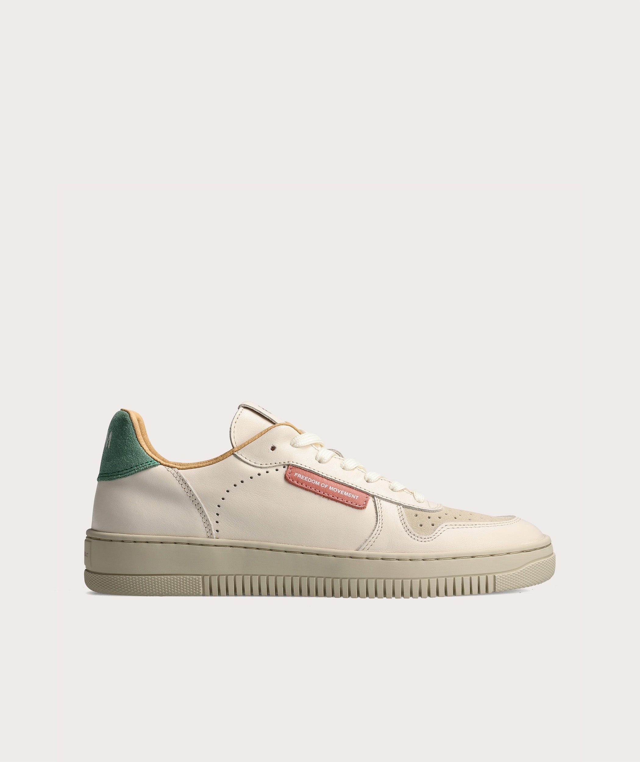 FOM Damen Sneaker Blossom
