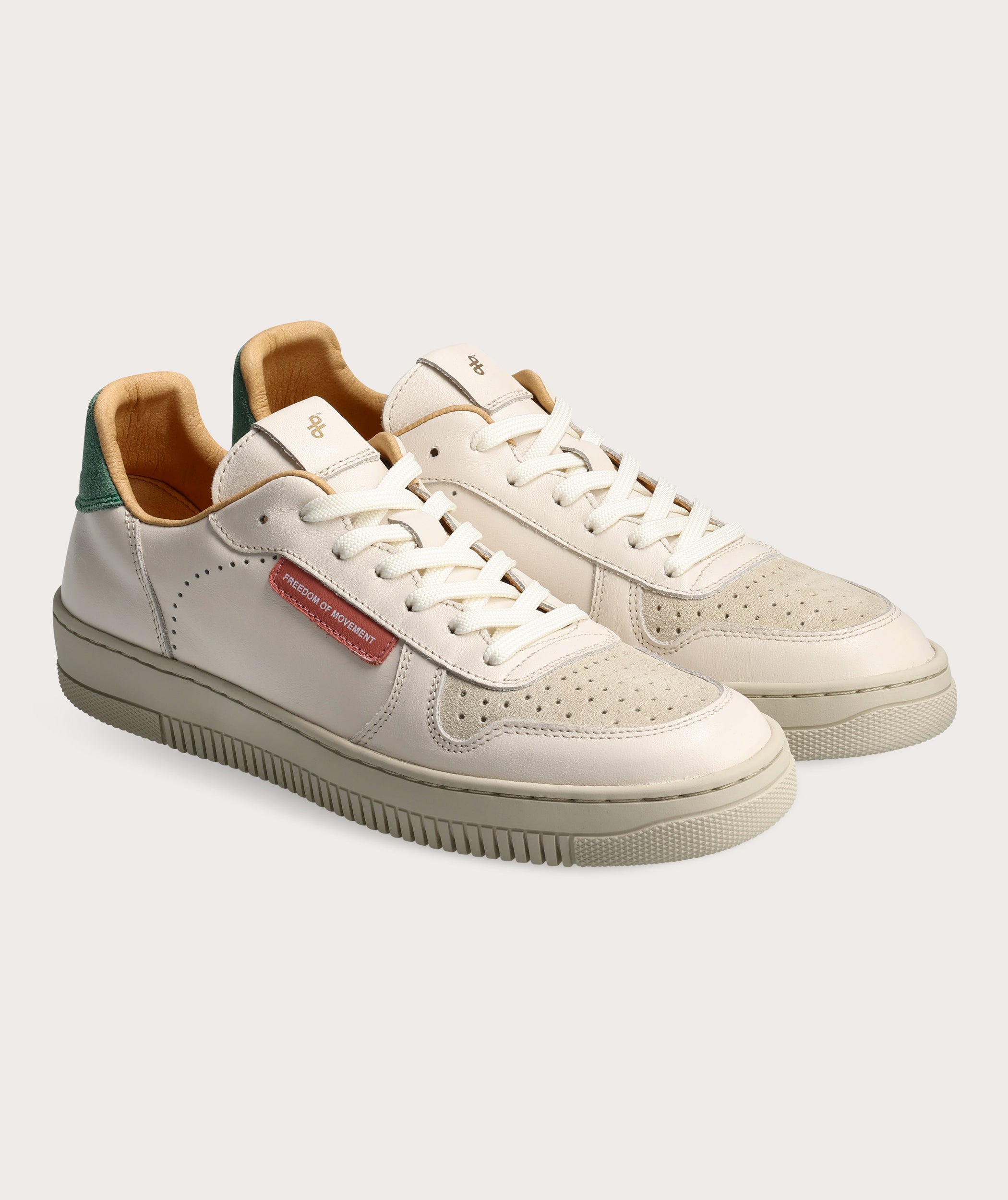 FOM Damen Sneaker Blossom
