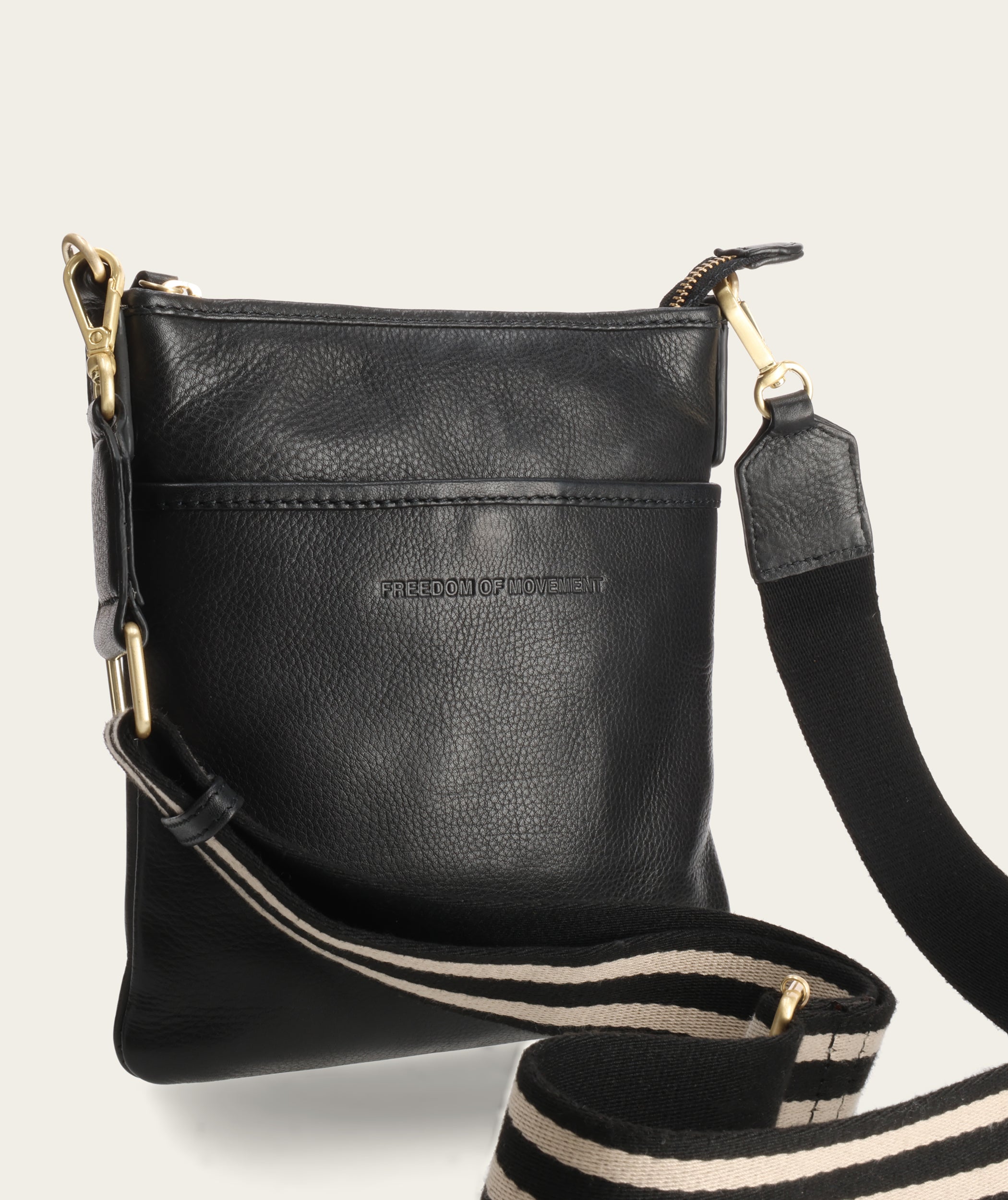 Soso - Pebble Black