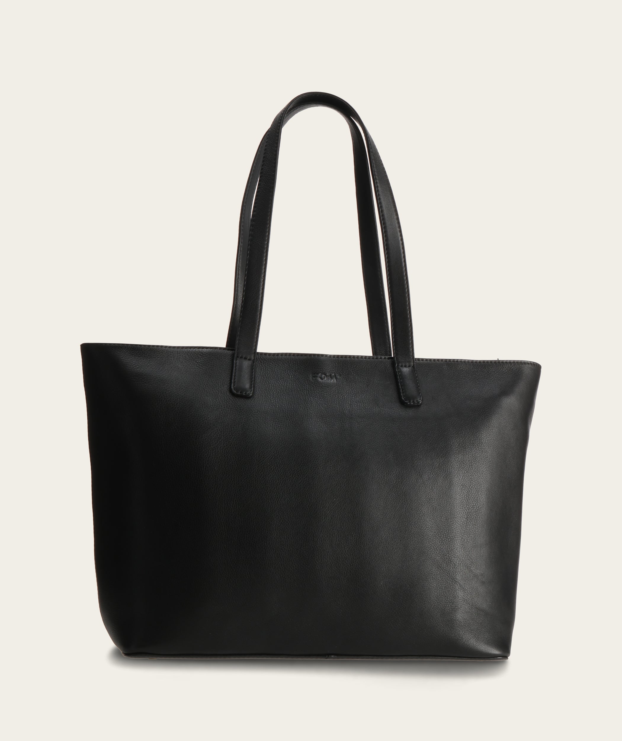 Tina - Pebble Black