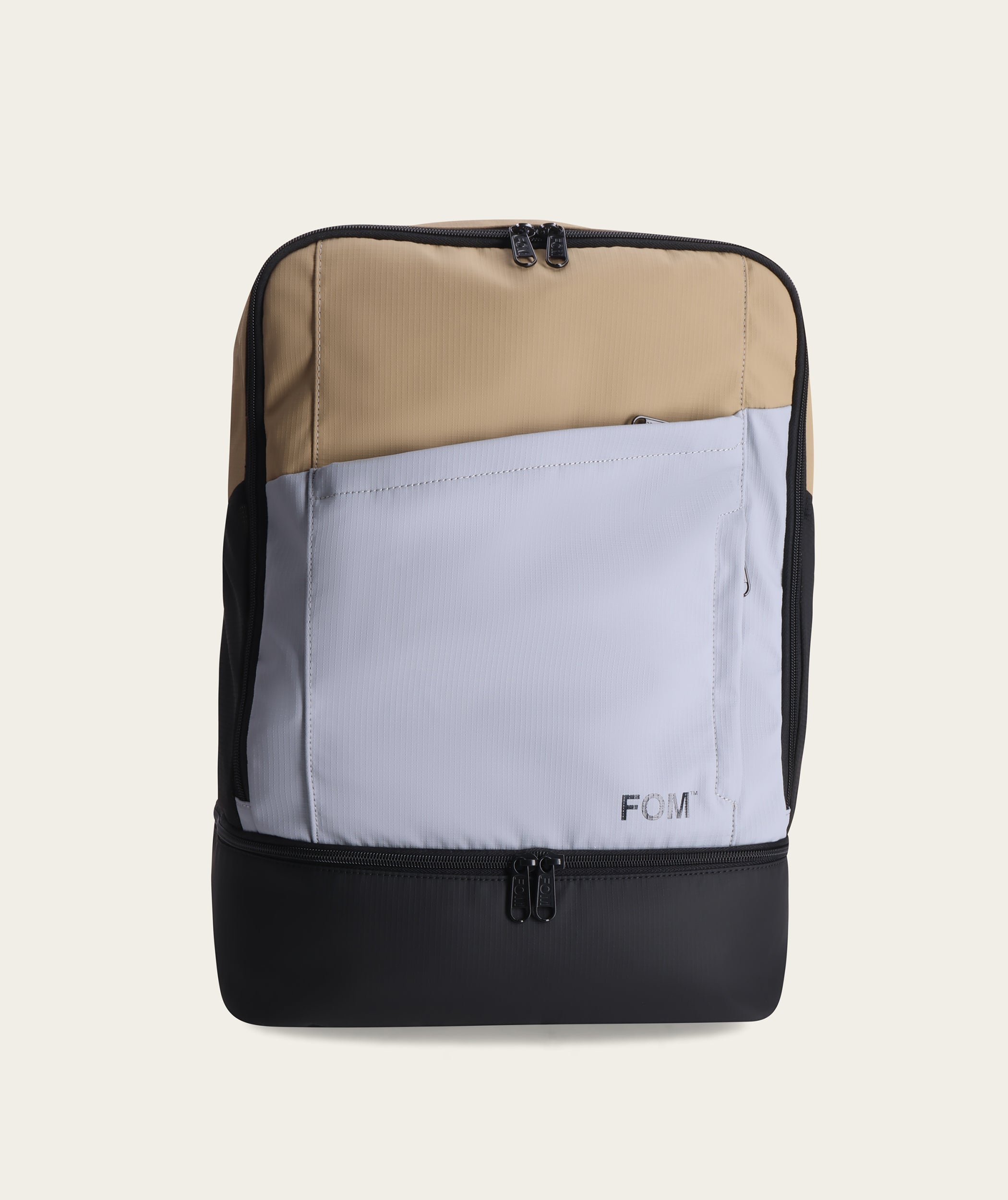 Go Backpack - Desert Oasis