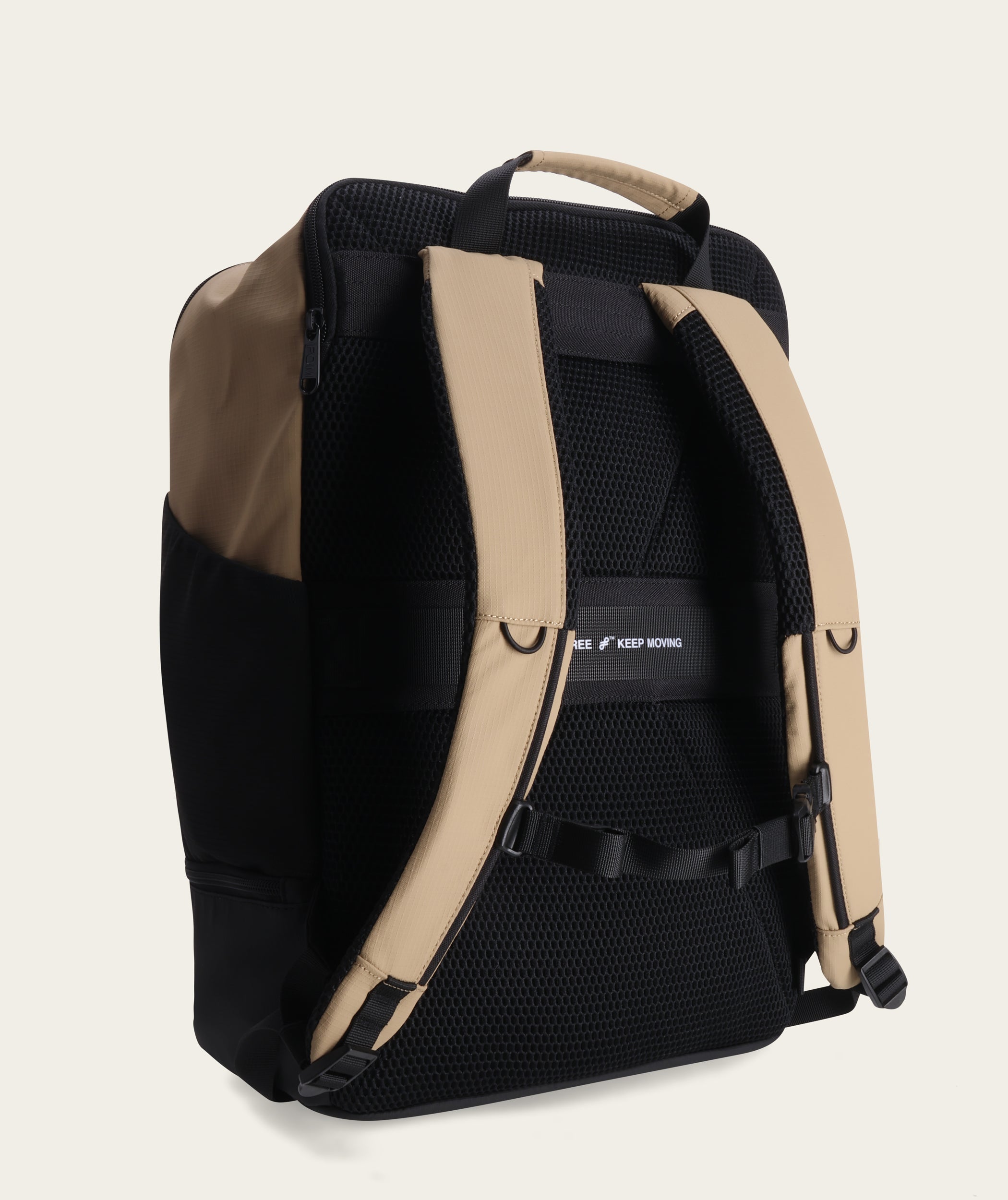 Go Backpack - Desert Oasis