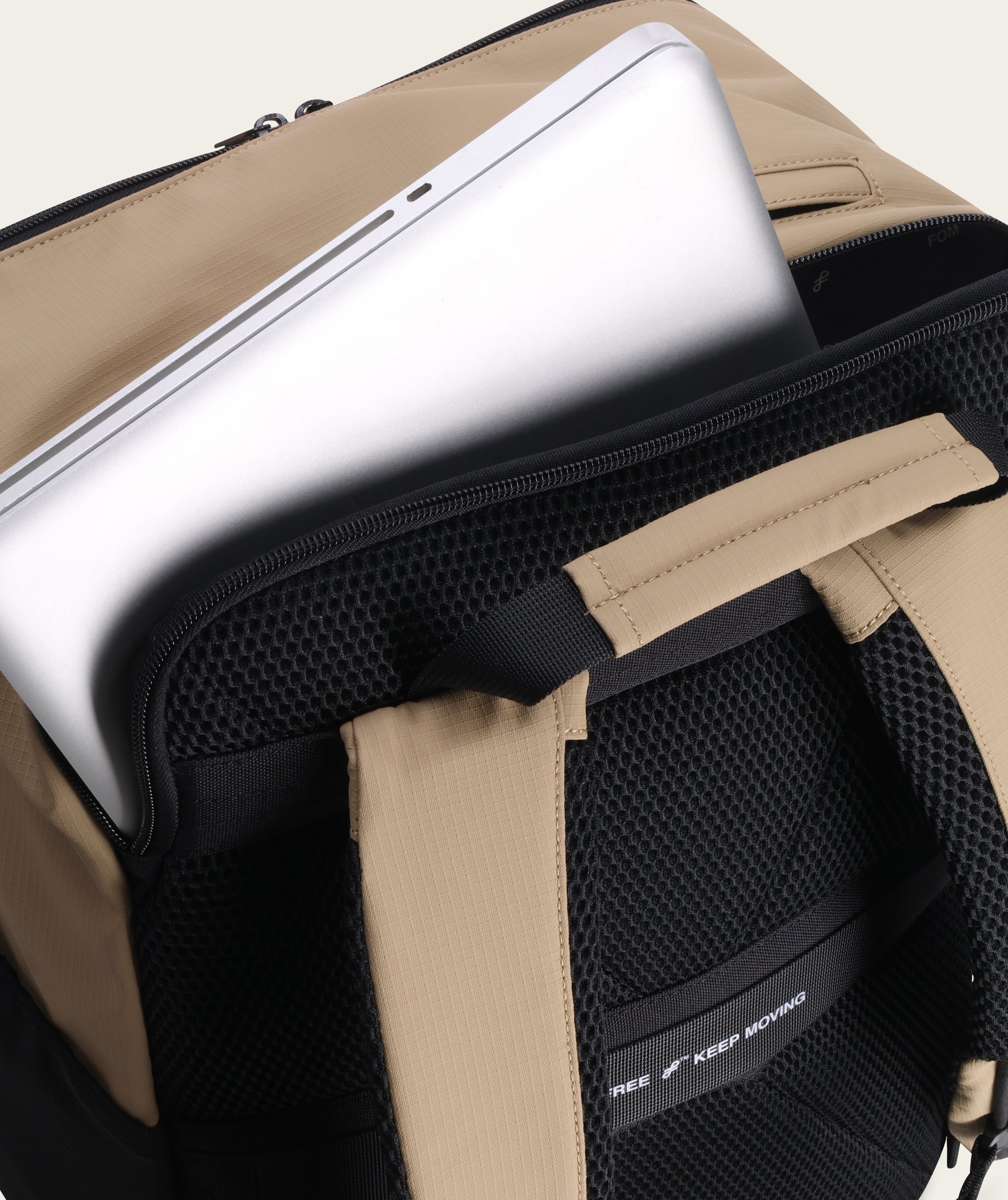 Go Backpack - Desert Oasis