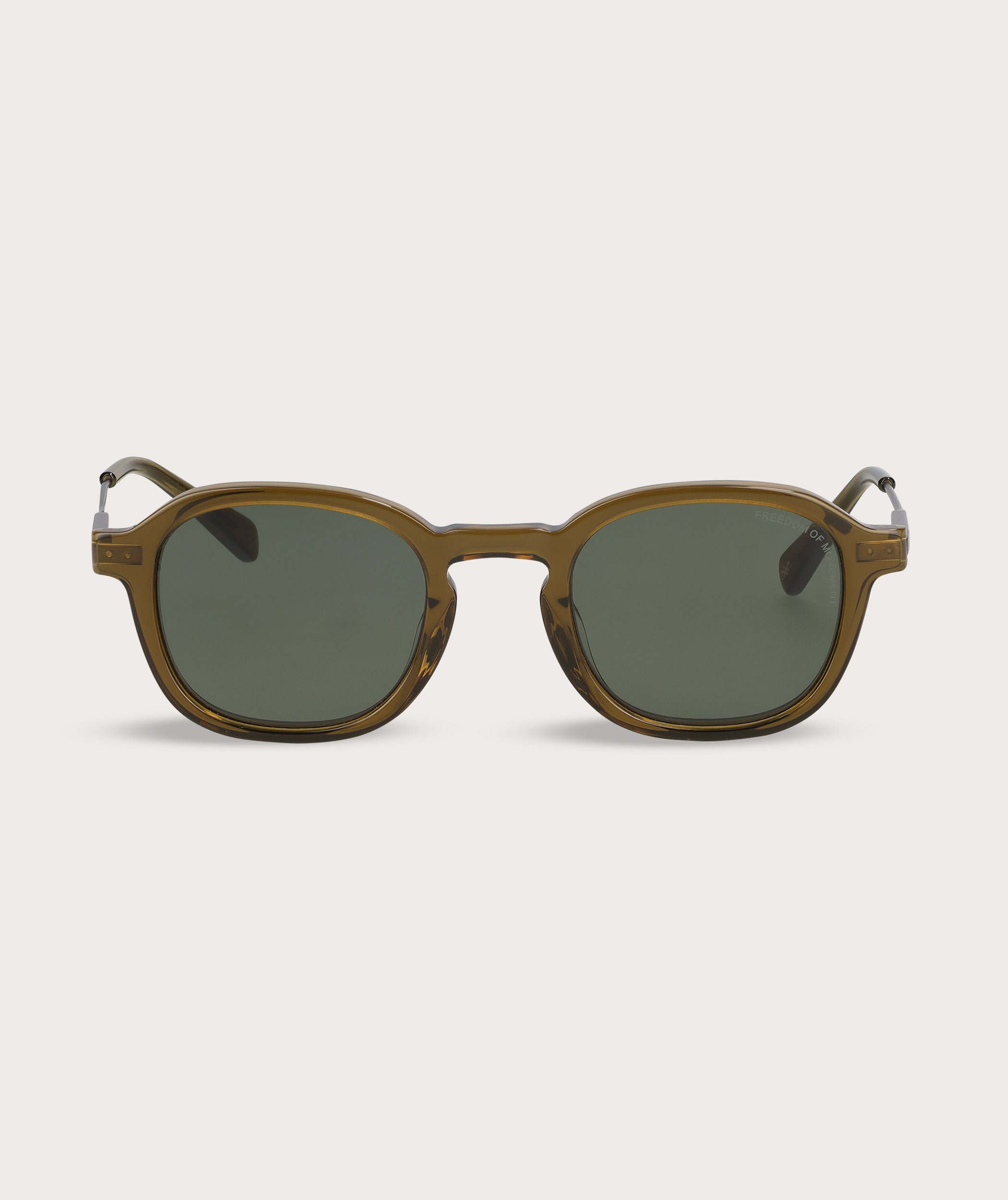 Marlow Olive (Polarisiert)
