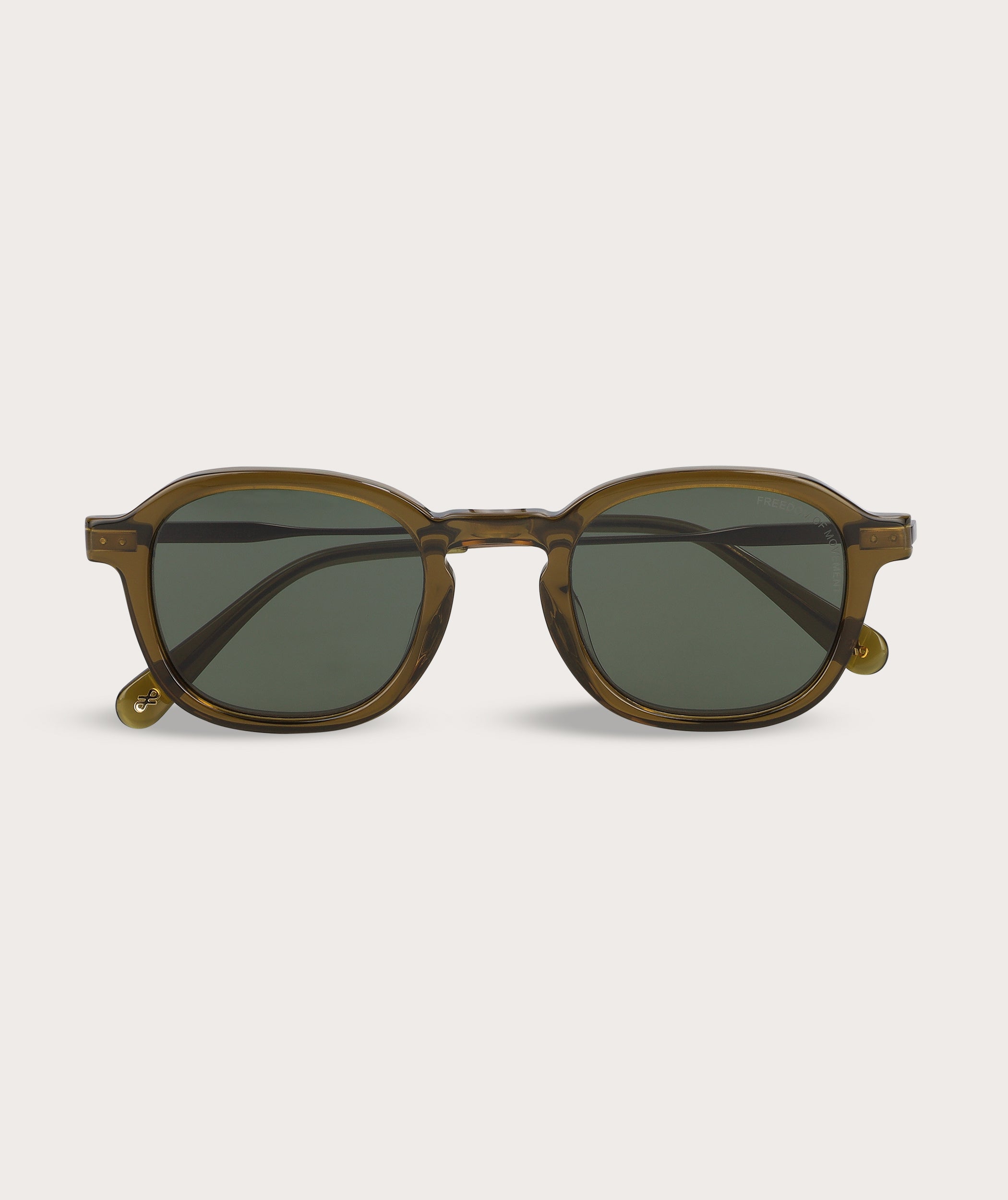 Marlow Olive (Polarisiert)