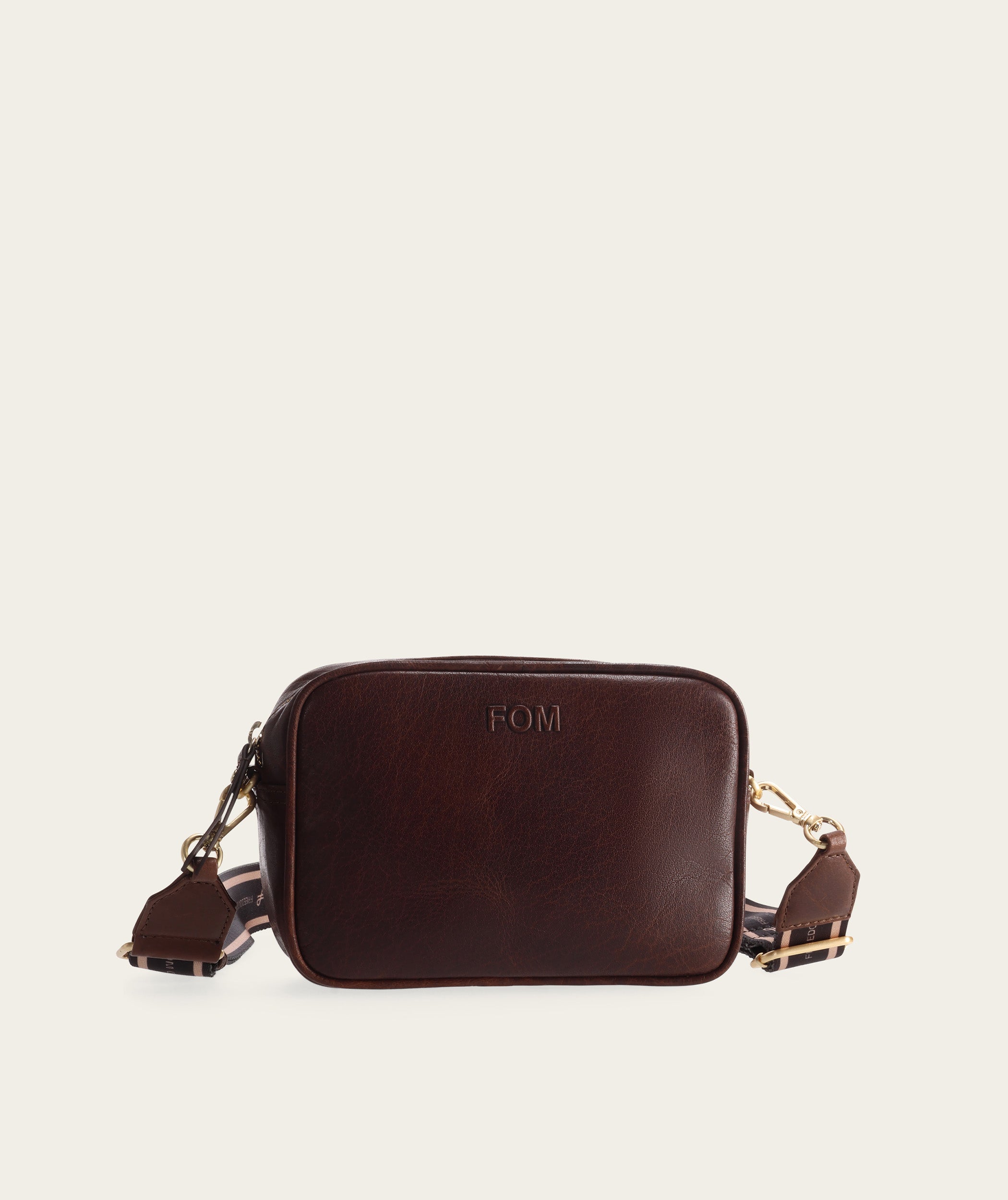 Block Betty - Dark Choc