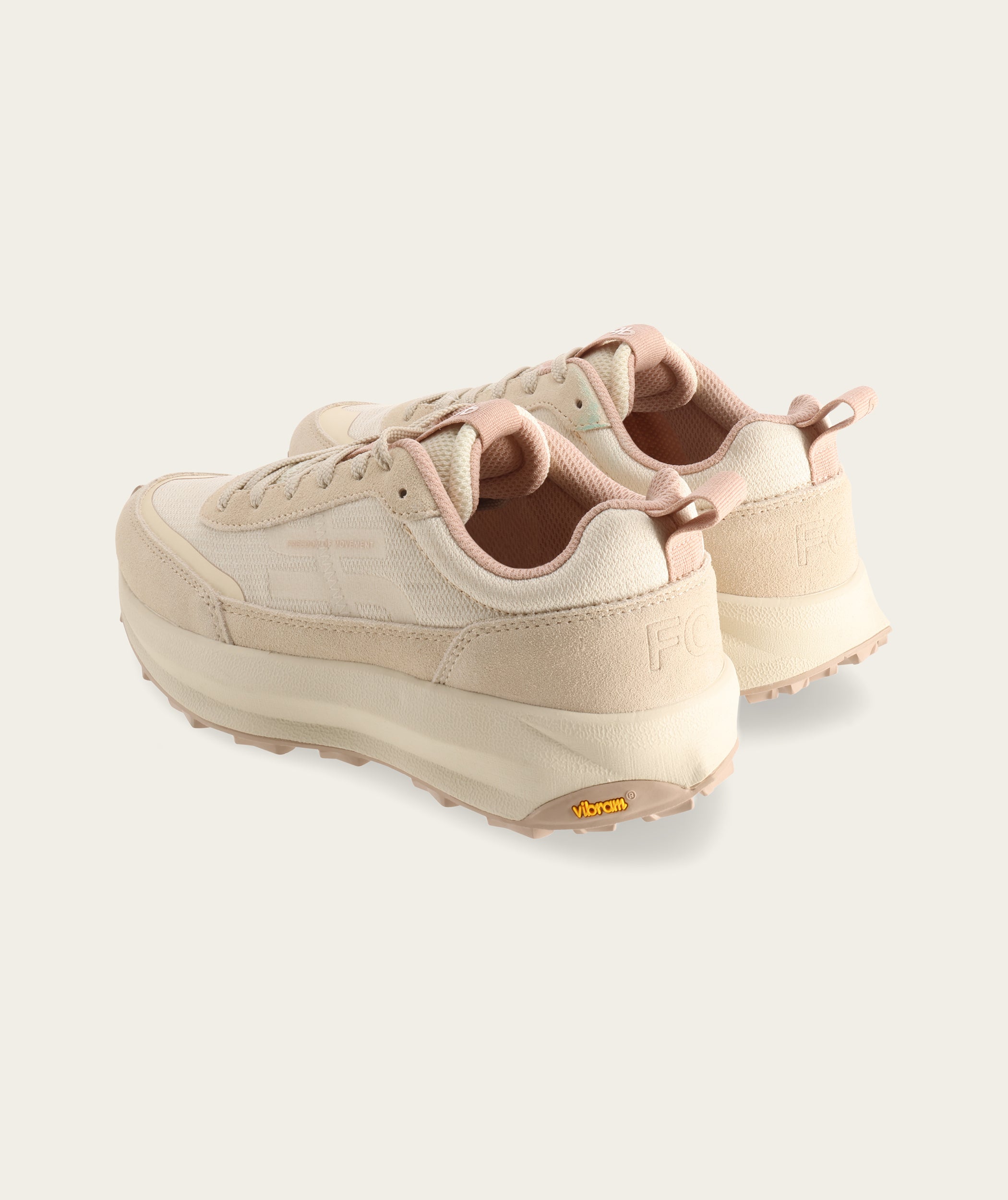 Ladies MOOVS - Sand