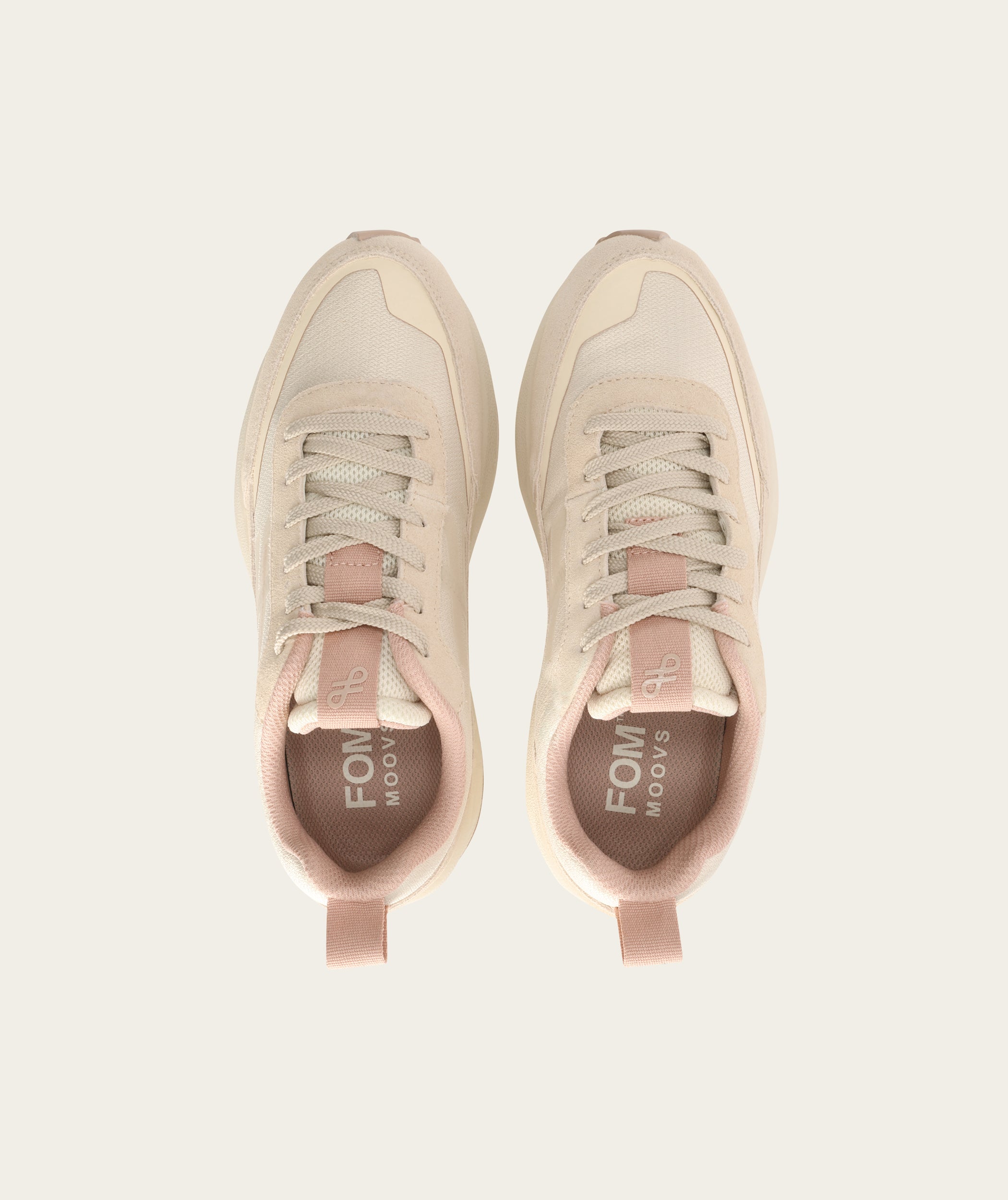 Ladies MOOVS - Sand