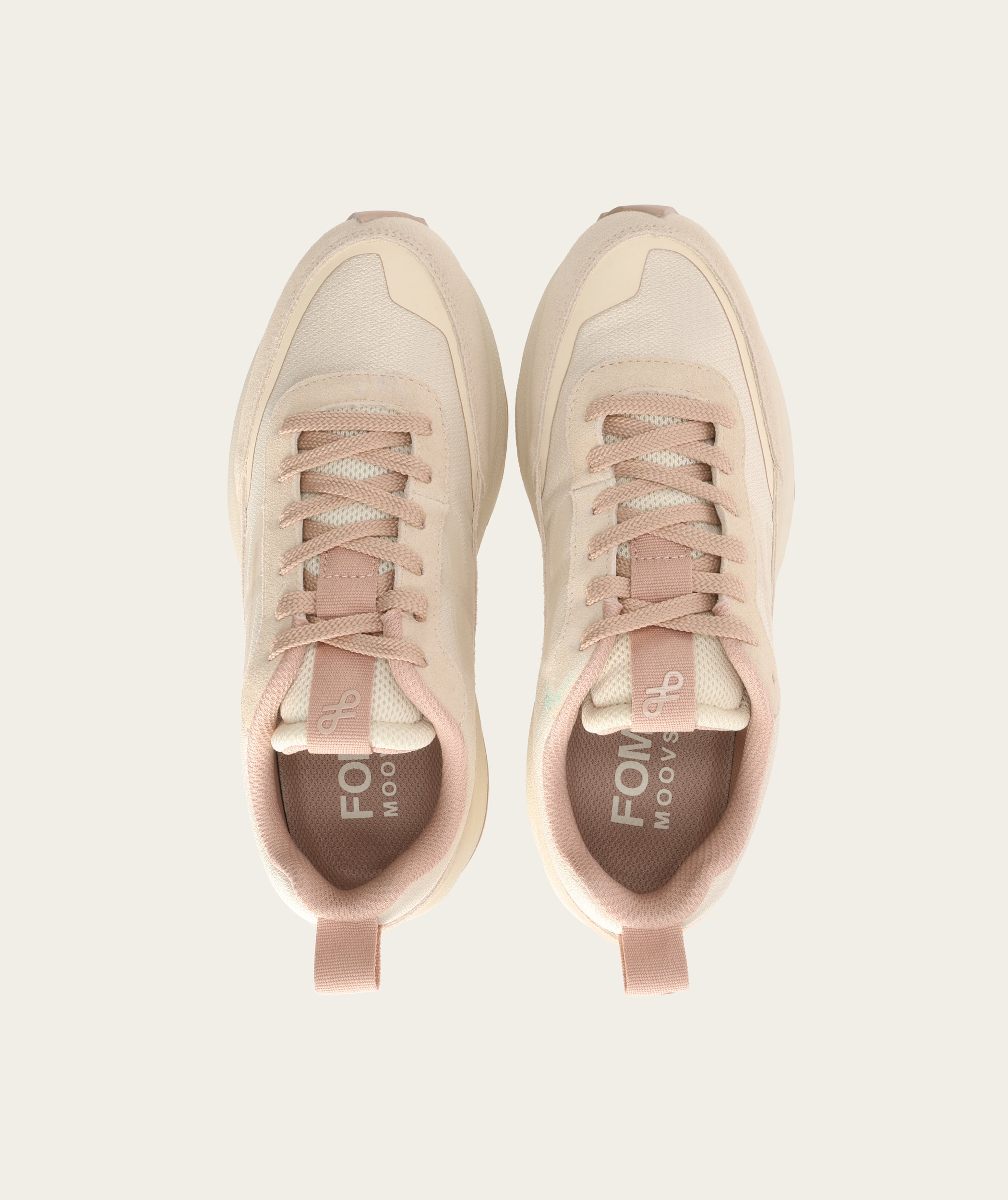Ladies MOOVS - Sand