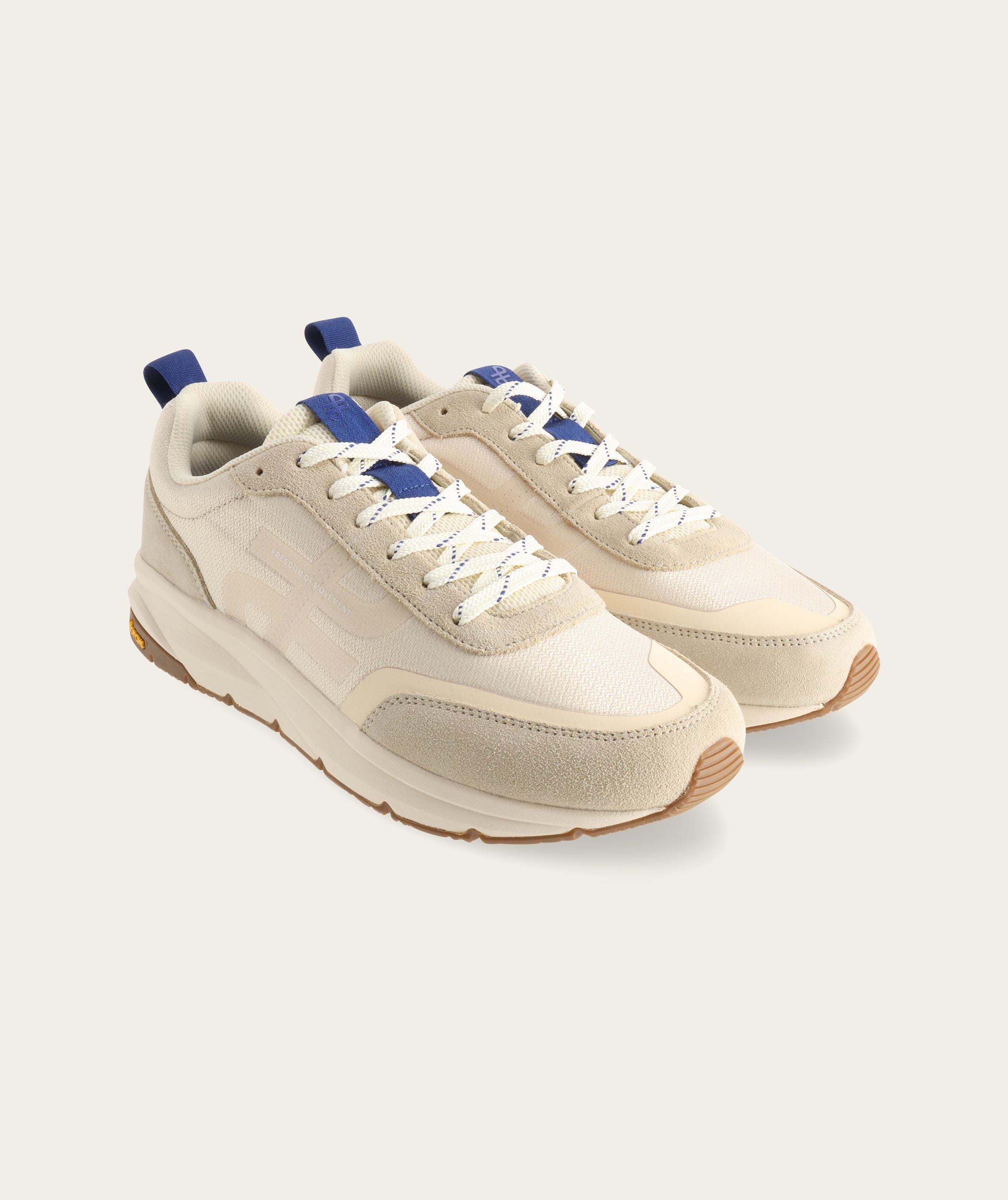 Mens MOOVS - Stone