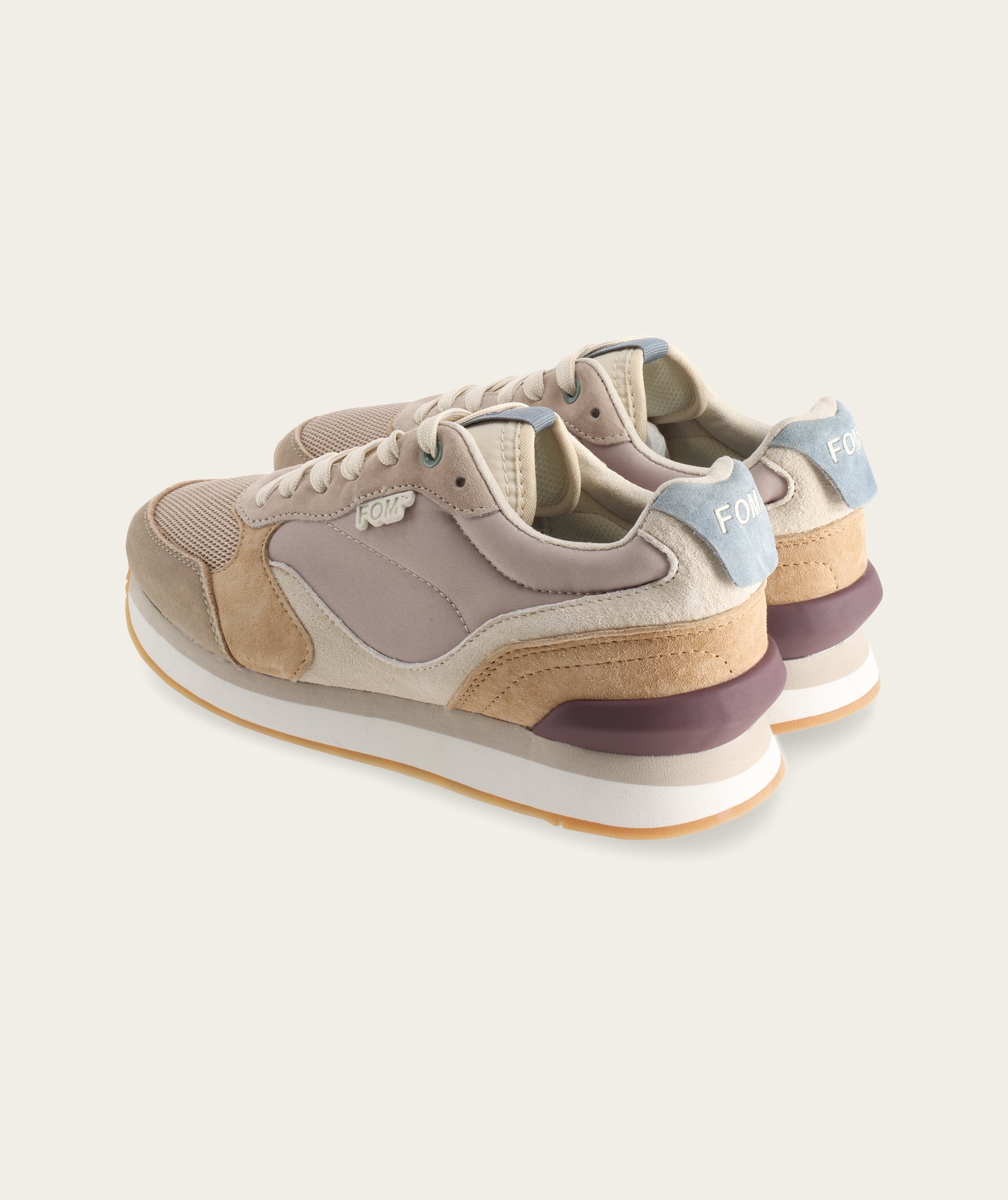 Ladies Shakes - Mulberry Delight