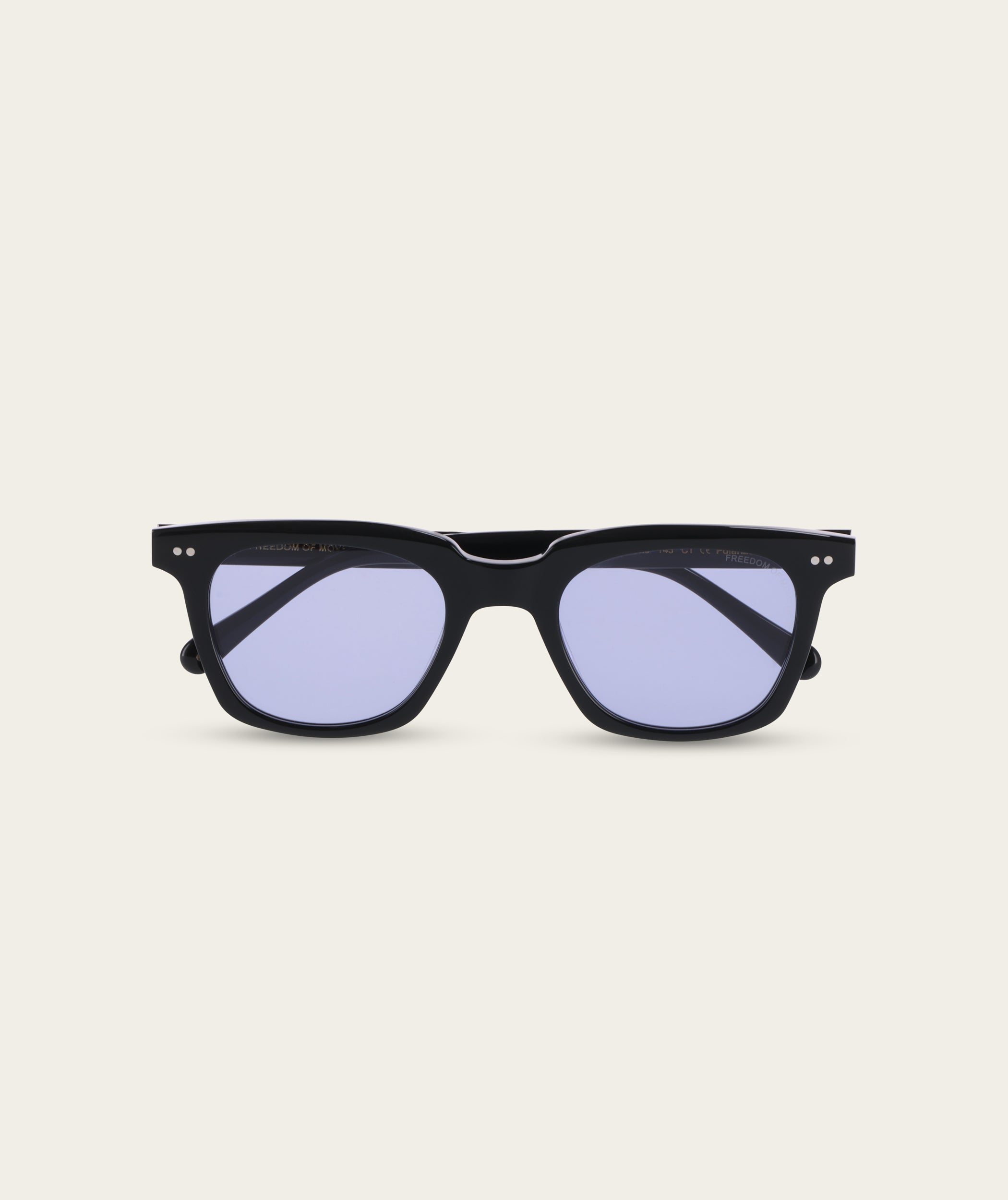 Jackson - Vintage Blue (Polarized)