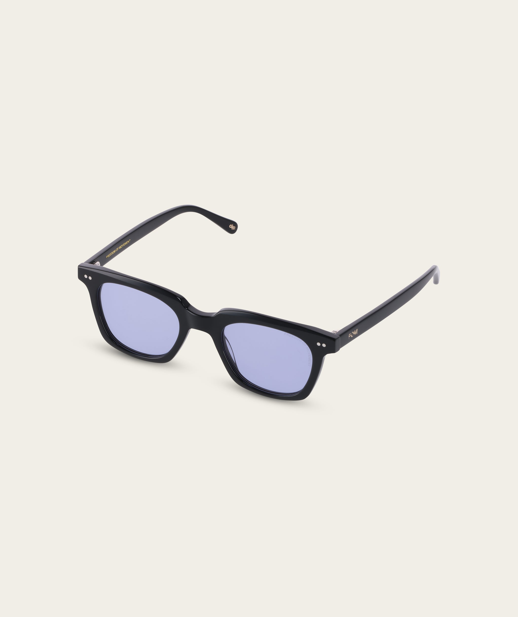 Jackson - Vintage Blue (Polarized)