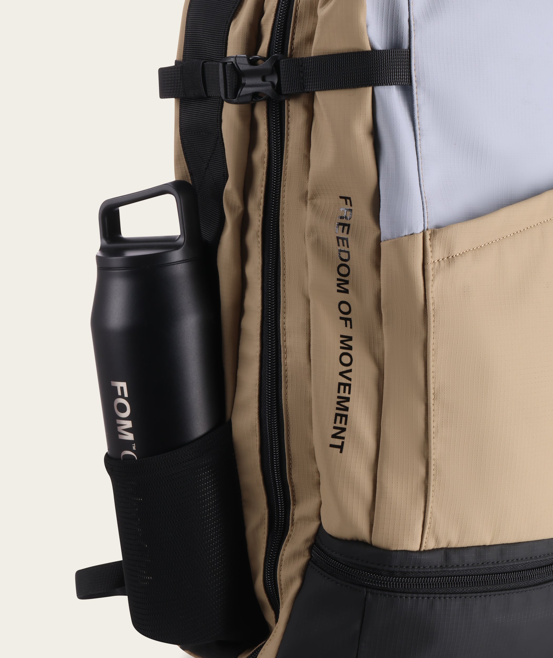 Explore Backpack - Desert Oasis