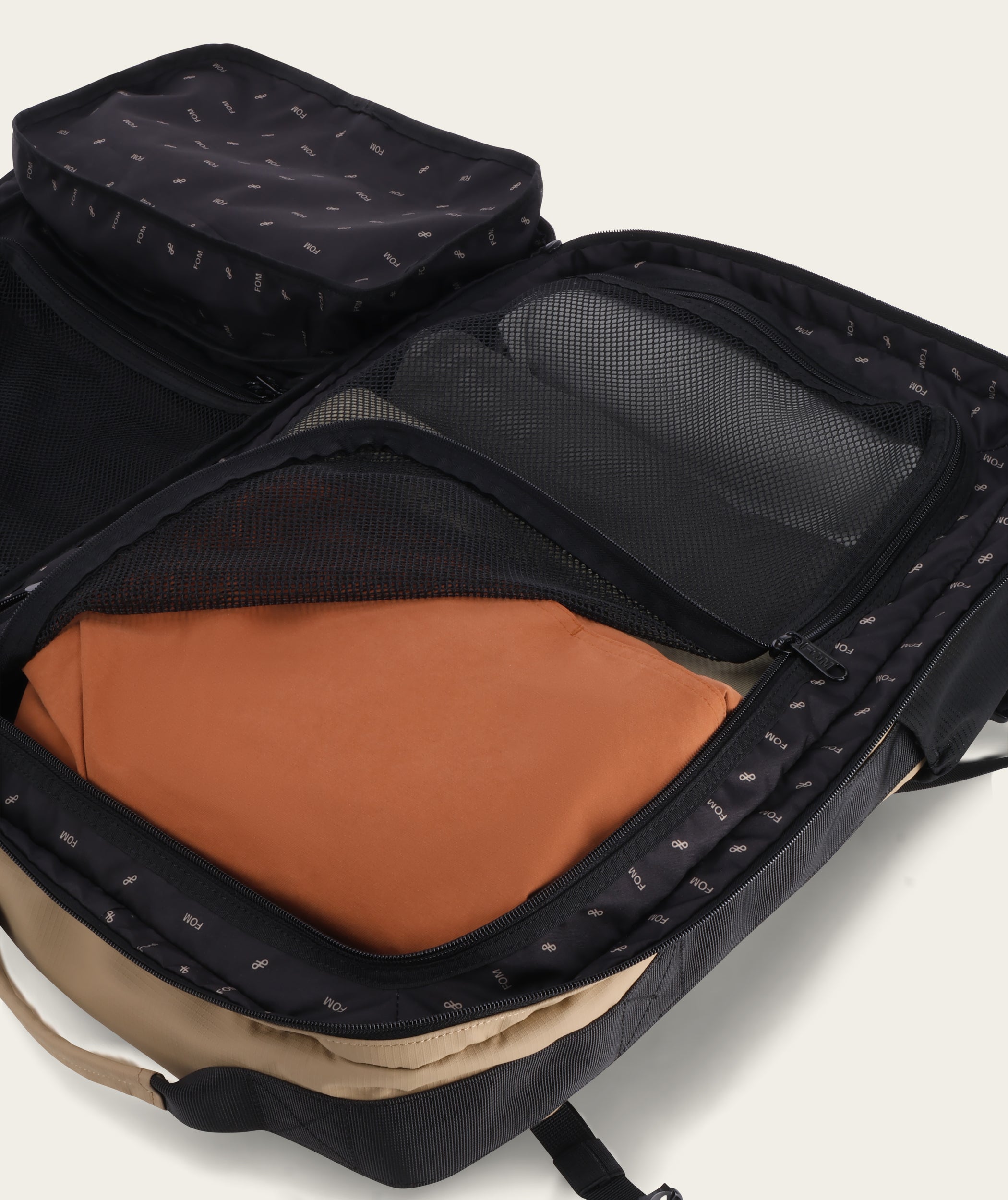 Explore Backpack - Desert Oasis