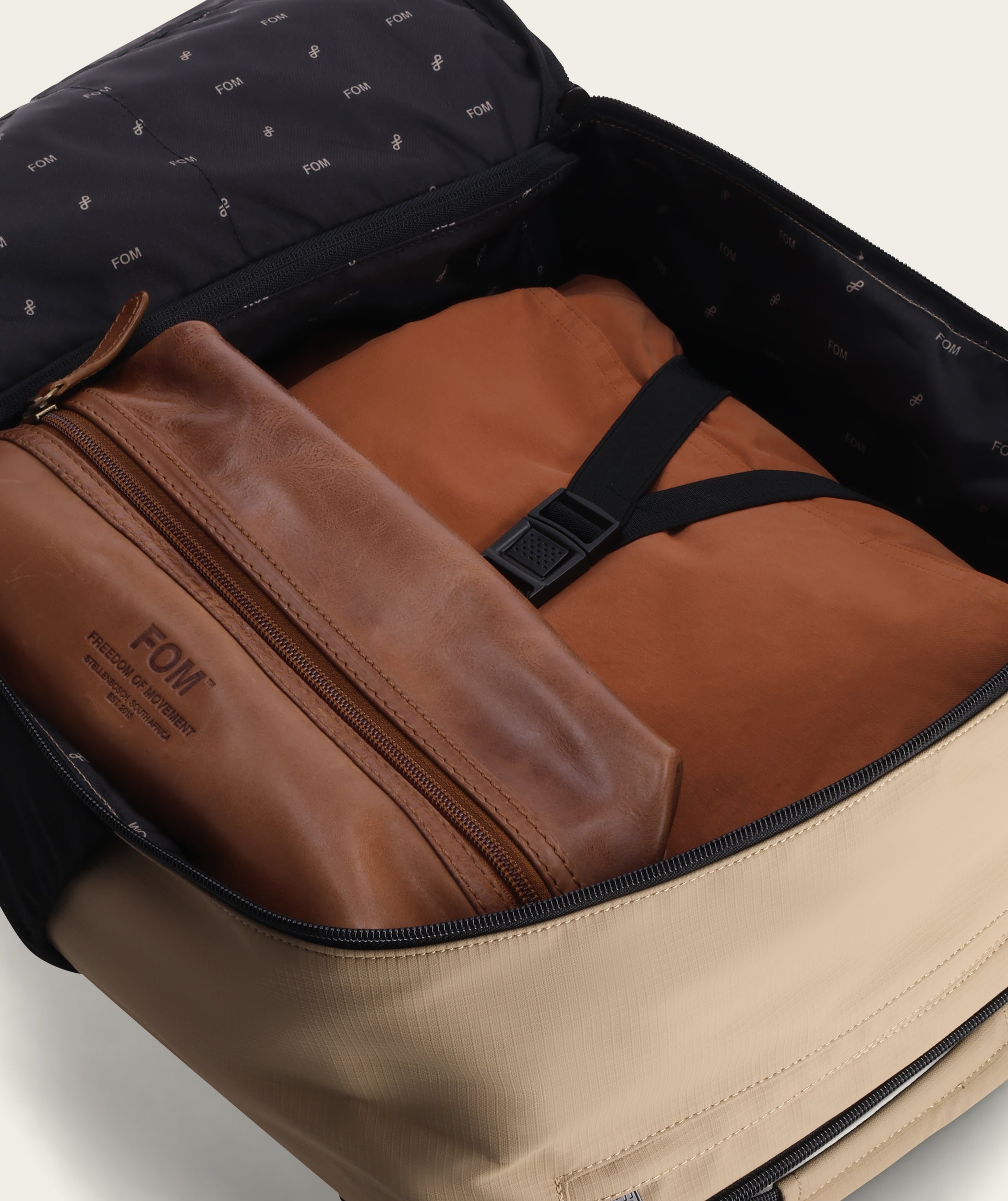 Explore Backpack - Desert Oasis