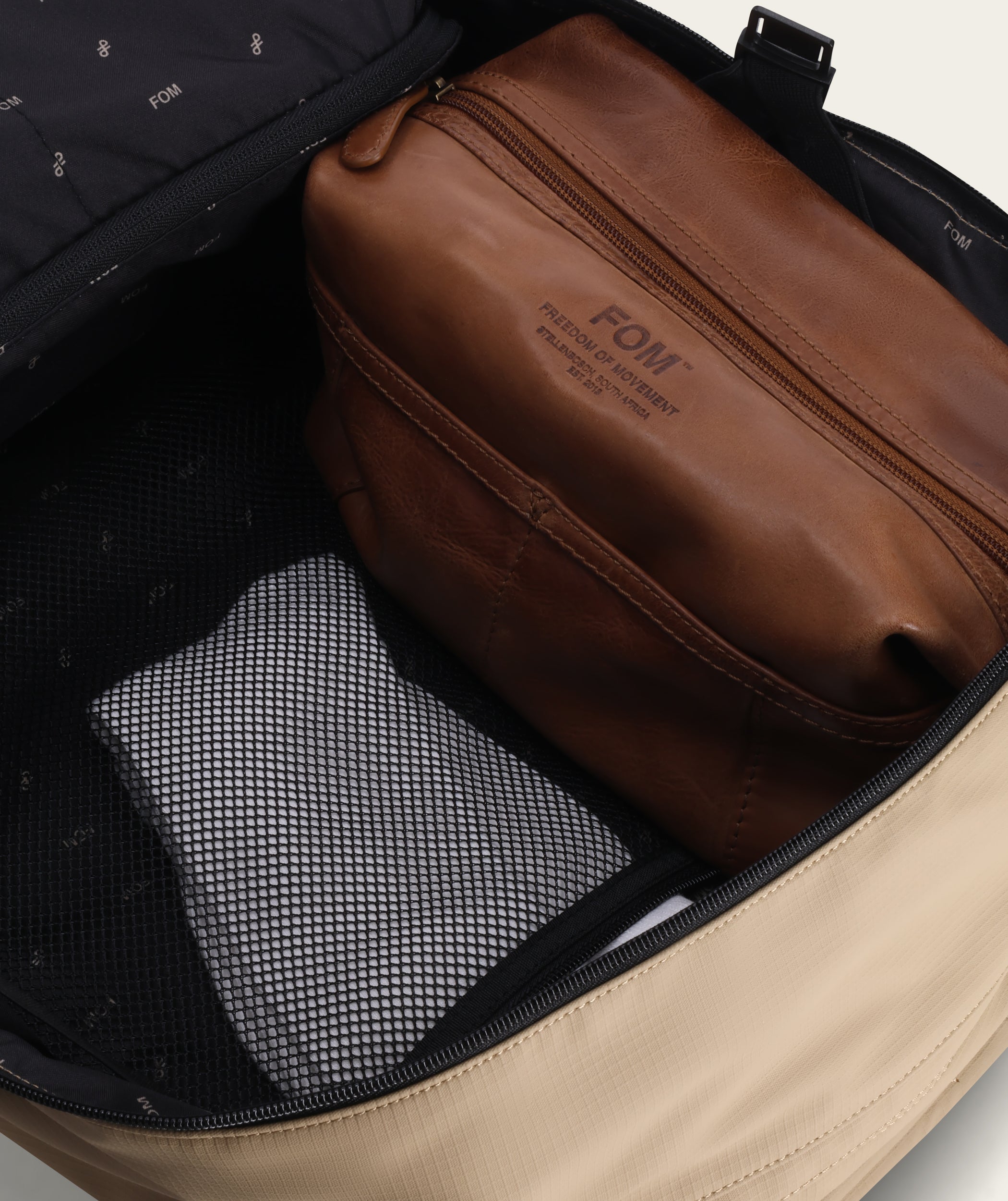 Explore Backpack - Desert Oasis