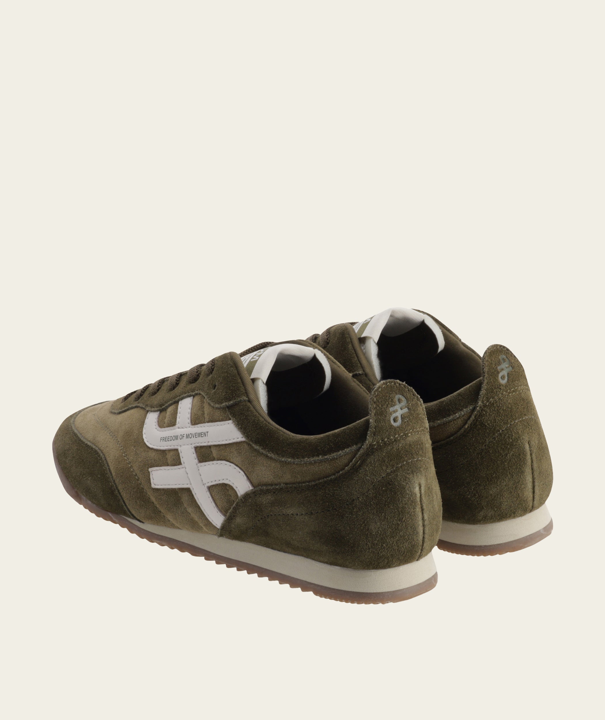 Mens Diski - Olive Grove