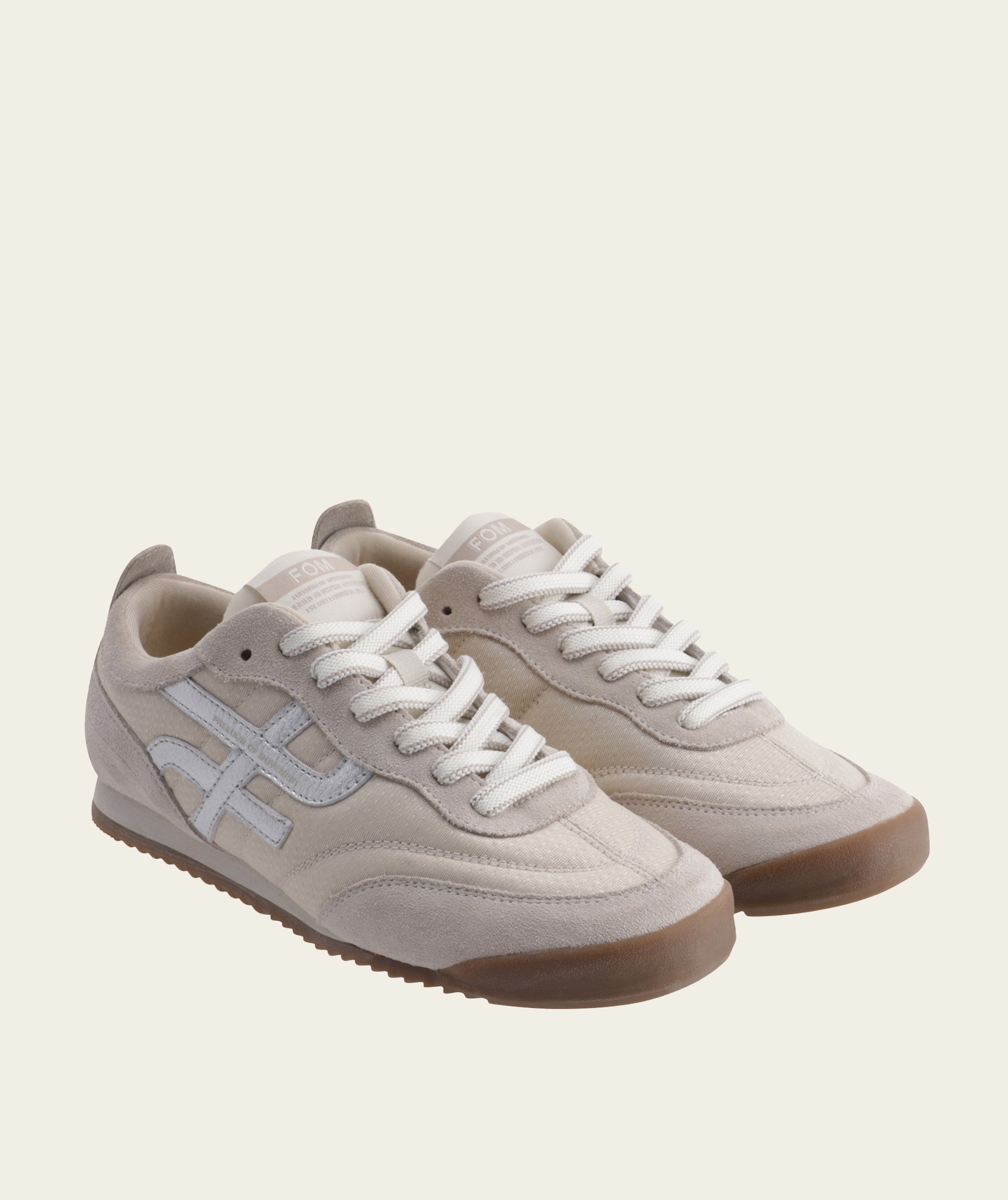 Ladies Diski - Tofu