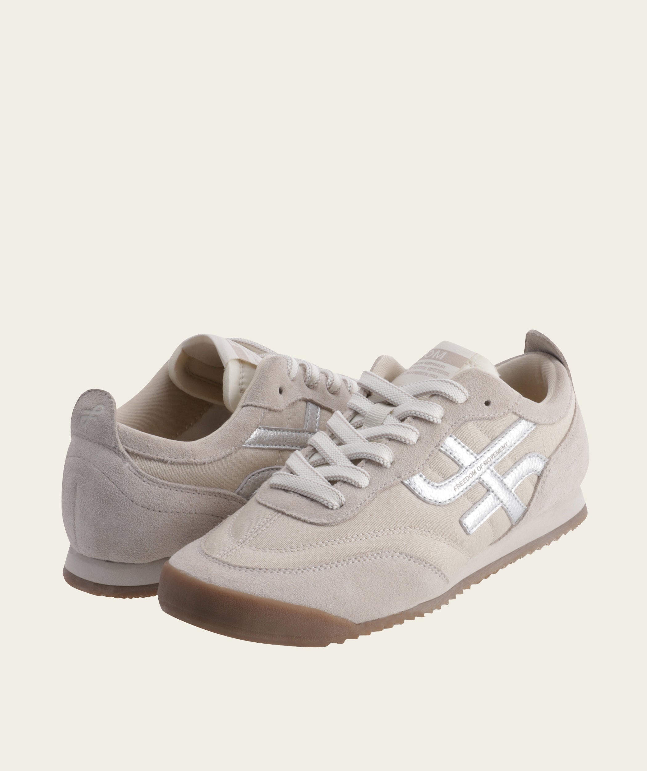 Ladies Diski - Tofu
